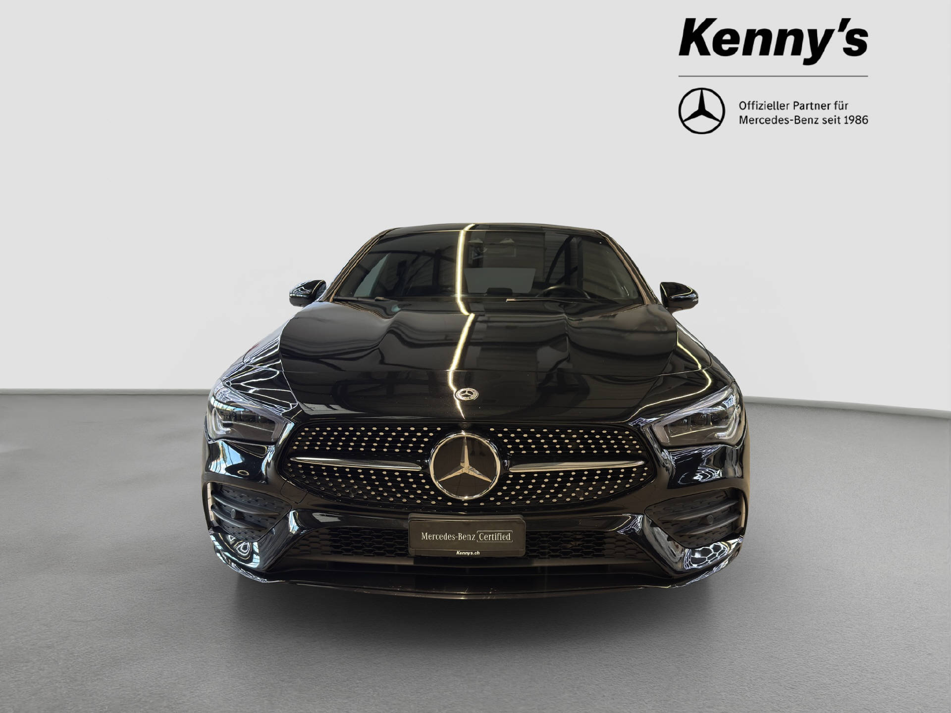 MERCEDES-BENZ CLA 250 AMG Line 4MATIC Shooting Brake-image-1