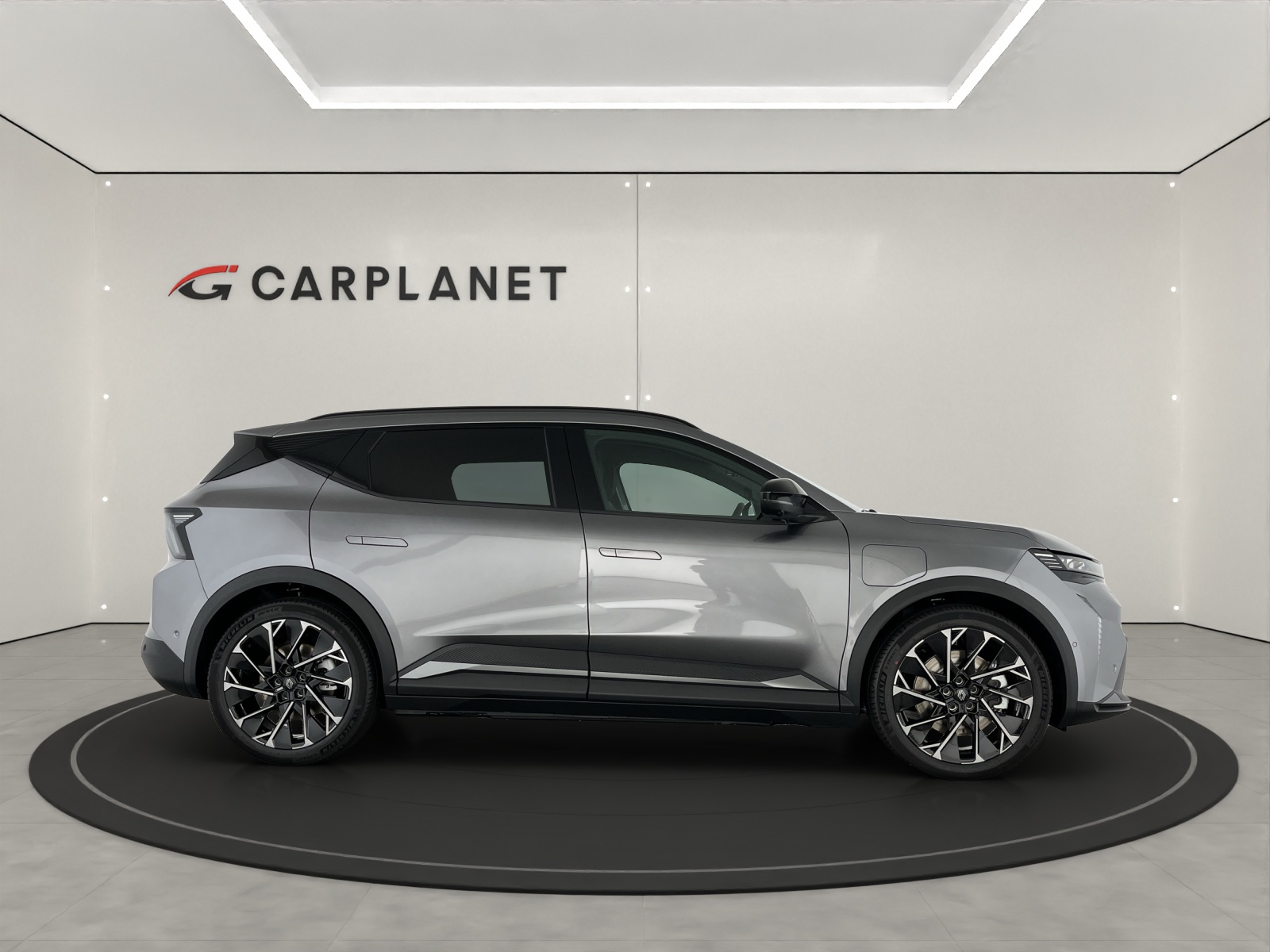 RENAULT Scénic E-Tech esprit Alpine-image-4