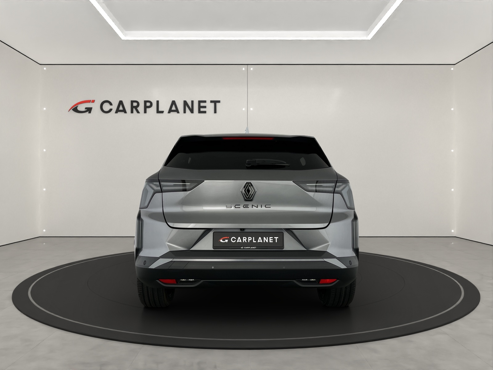 RENAULT Scénic E-Tech esprit Alpine-image-3