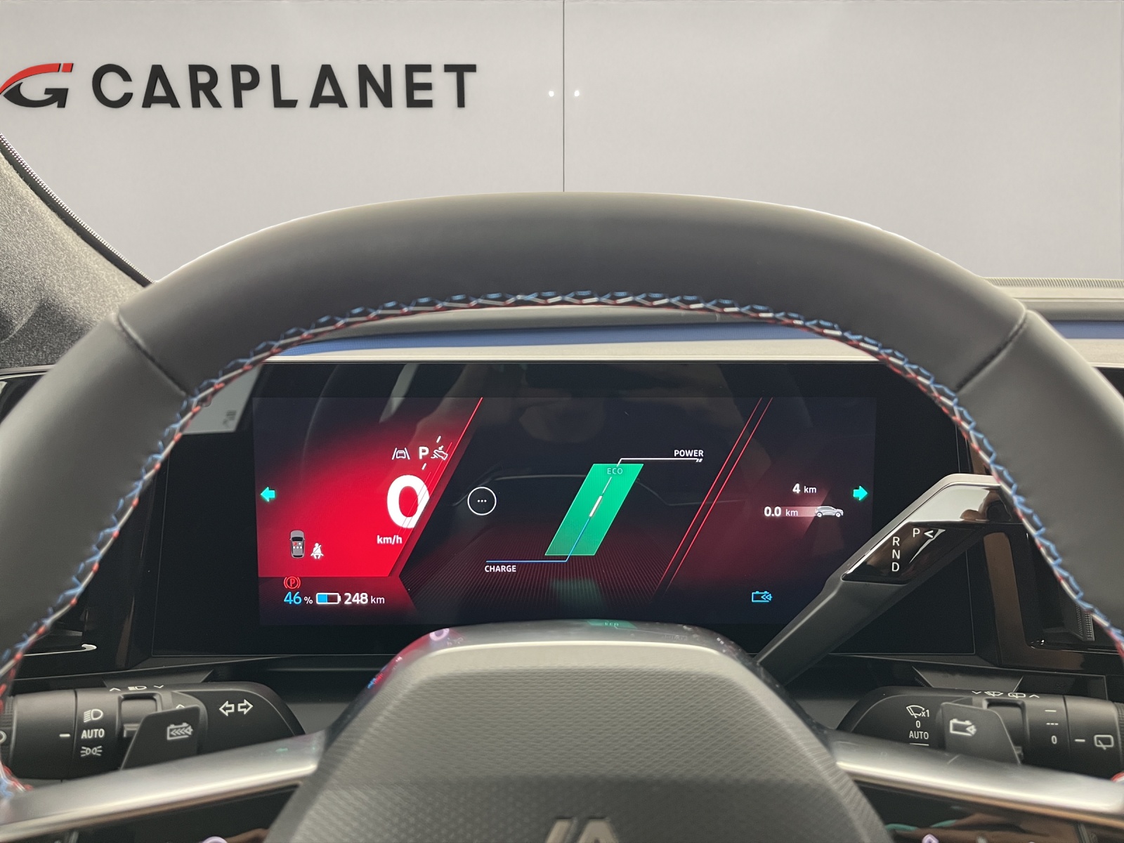 RENAULT Scénic E-Tech esprit Alpine-image-10