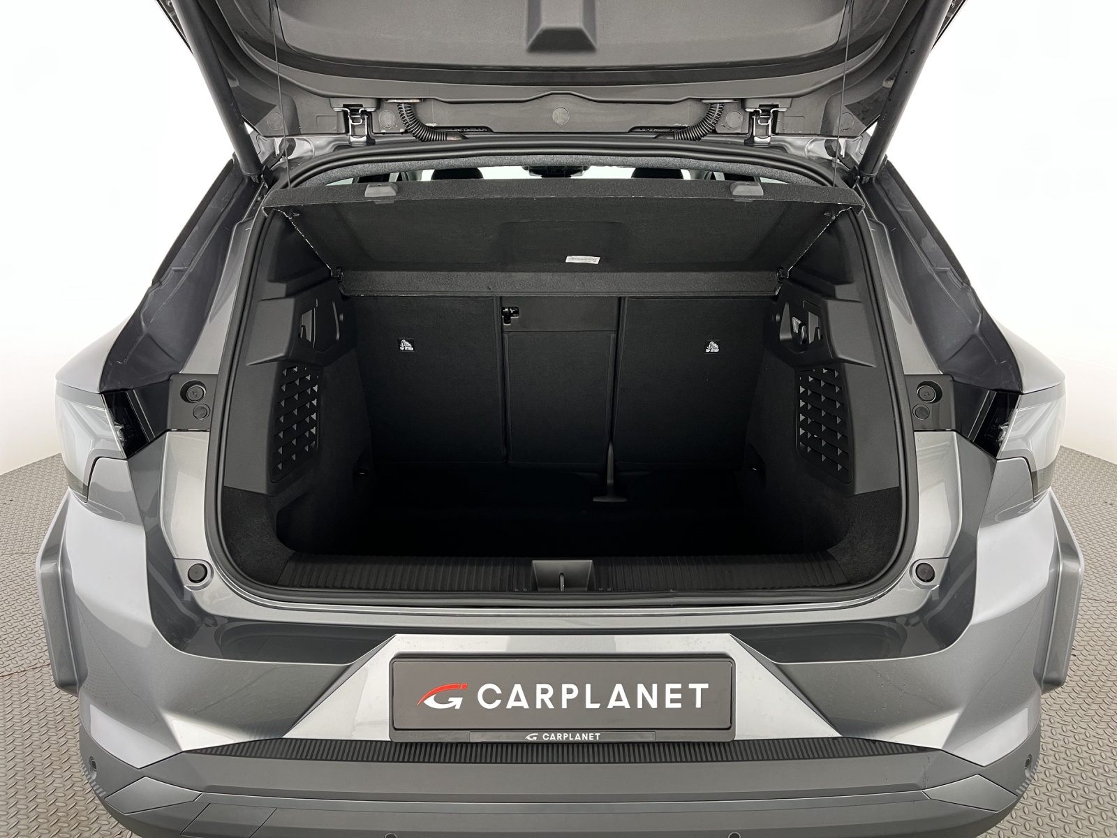 RENAULT Scénic E-Tech esprit Alpine-image-17