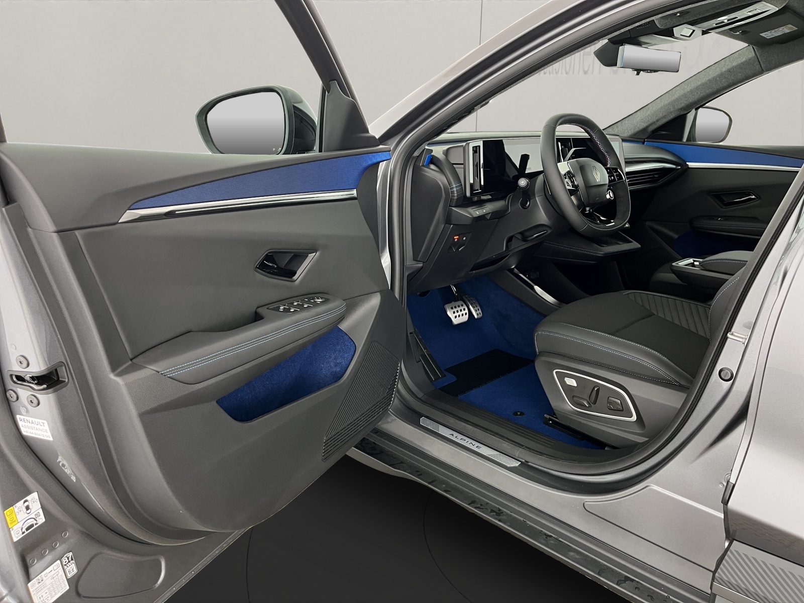 RENAULT Scénic E-Tech esprit Alpine-image-6