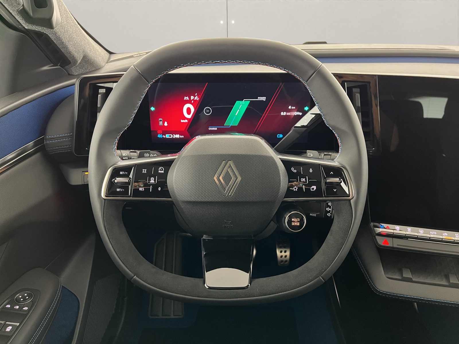 RENAULT Scénic E-Tech esprit Alpine-image-9