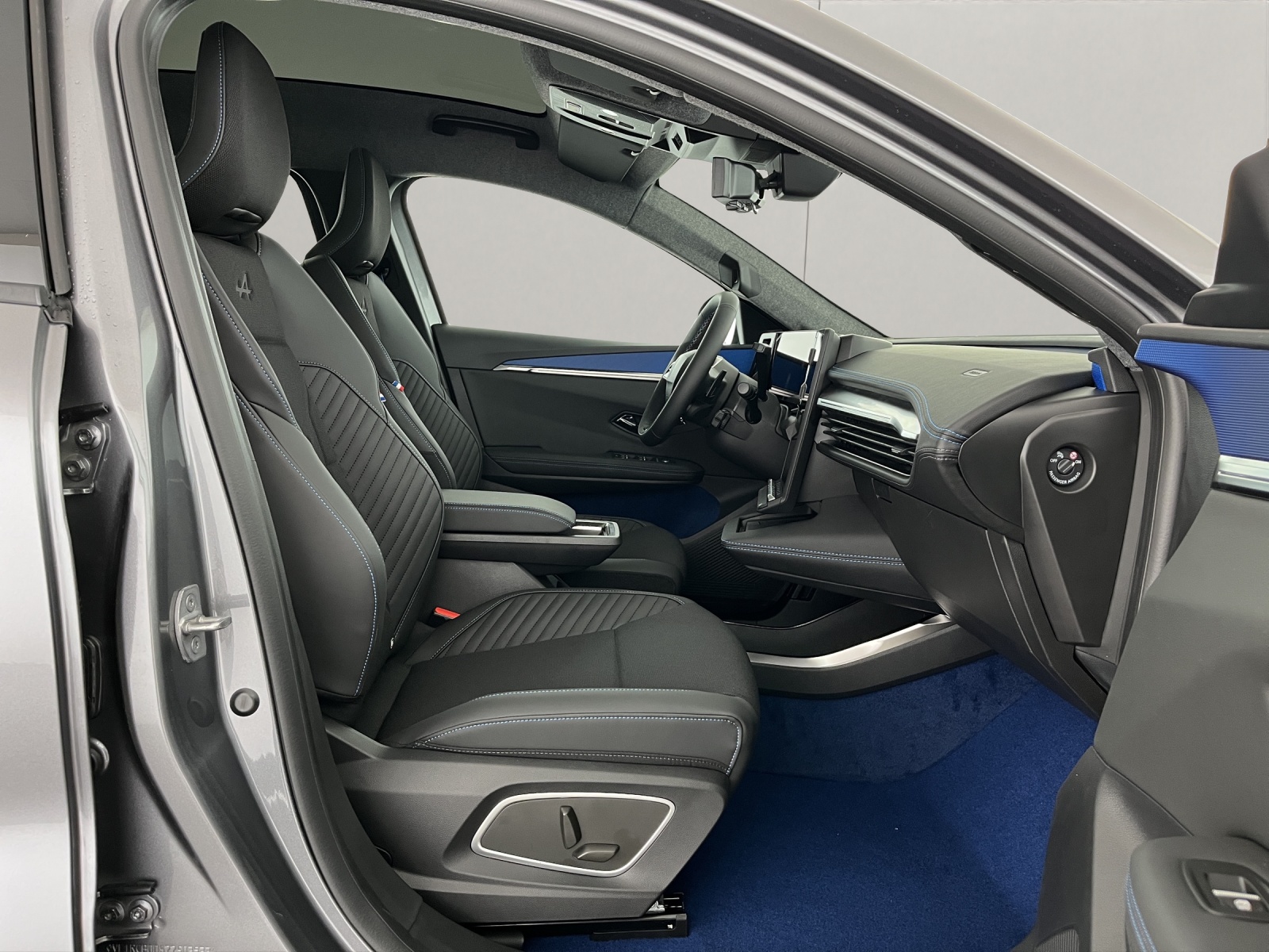 RENAULT Scénic E-Tech esprit Alpine-image-15