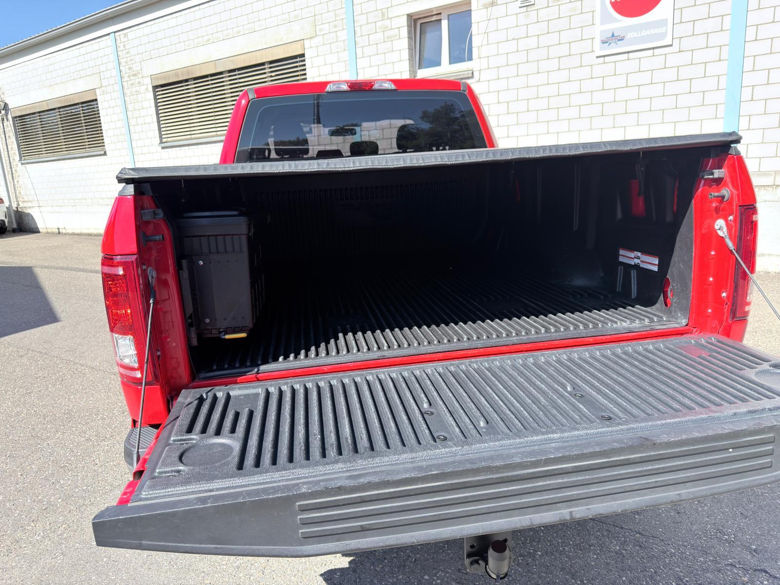 FORD F150 3.5 ECOBOOST 4x4-image-11