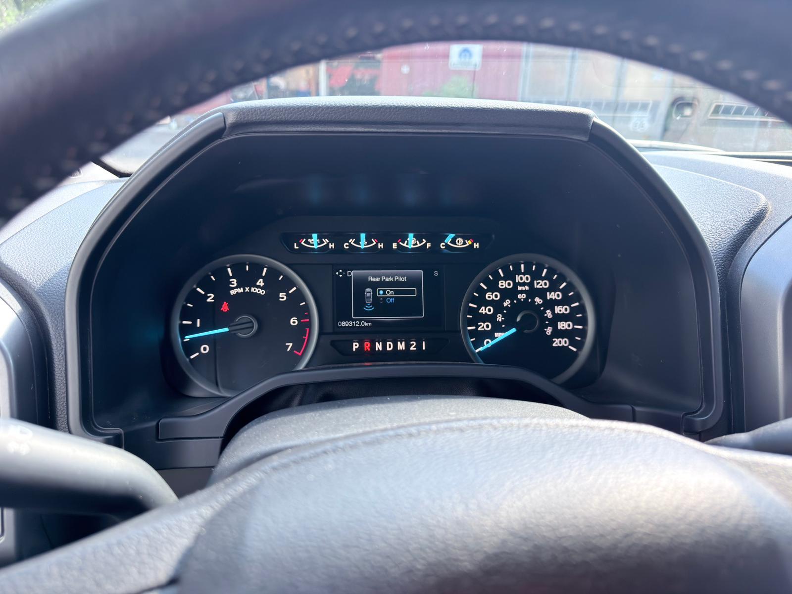FORD F150 3.5 ECOBOOST 4x4-image-15