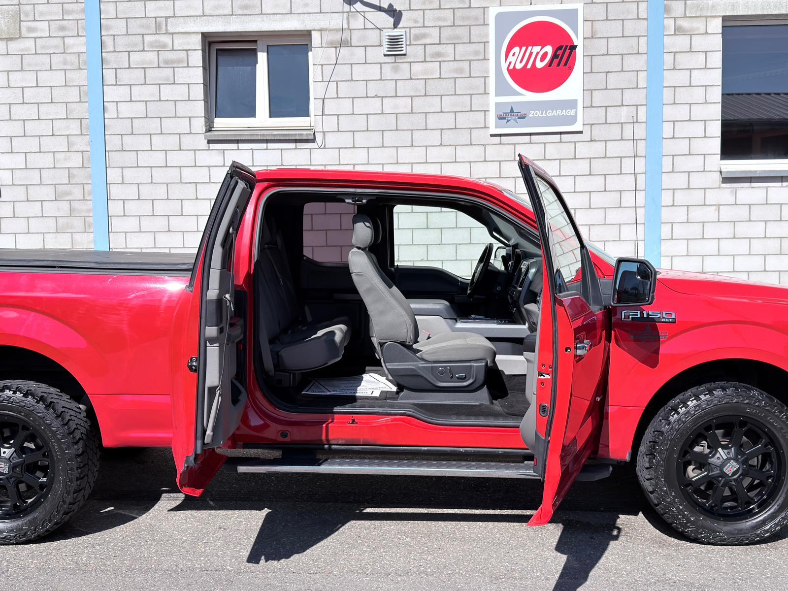 FORD F150 3.5 ECOBOOST 4x4-image-19
