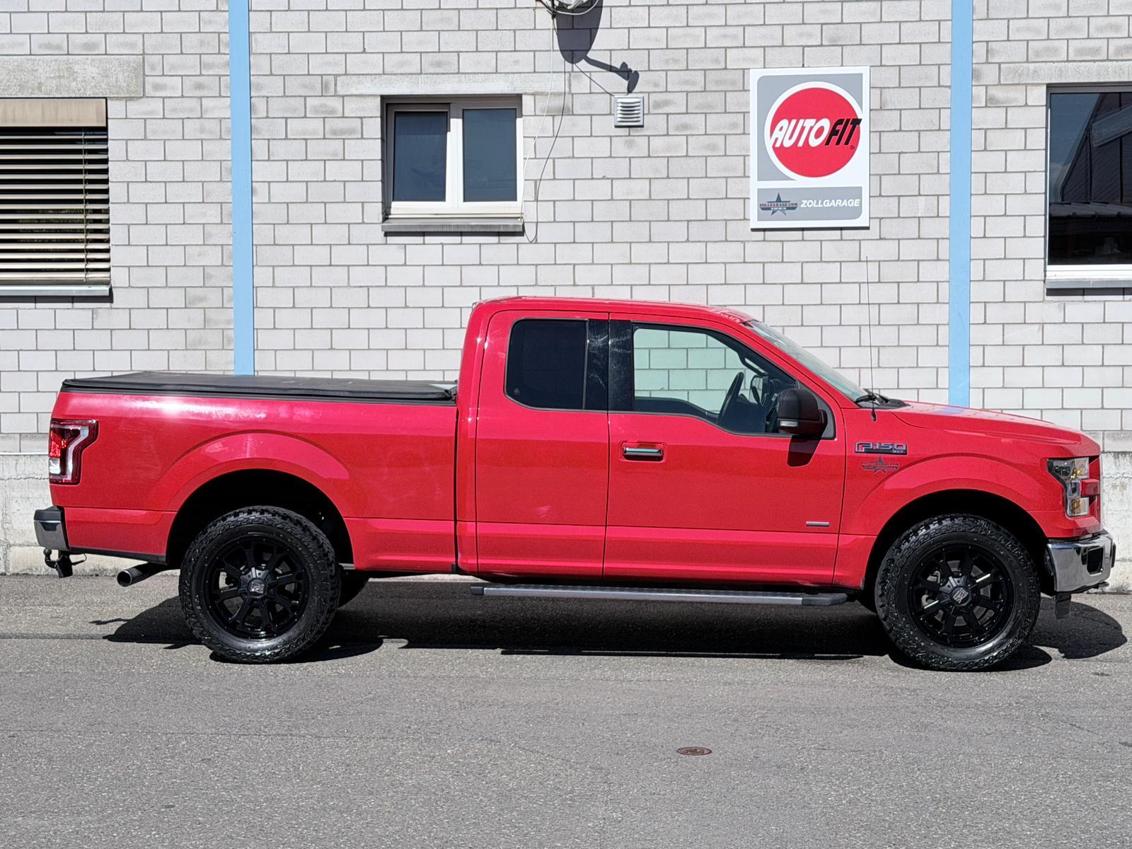 FORD F150 3.5 ECOBOOST 4x4-image-18