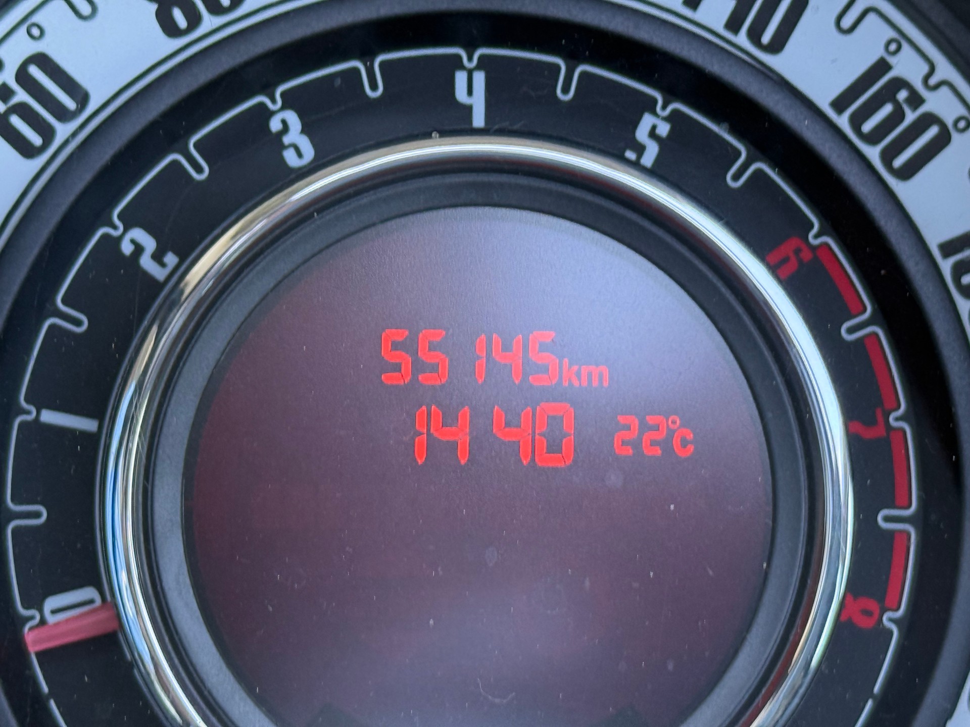 FIAT 500 0.9 Twinair Turbo Lounge-image-6