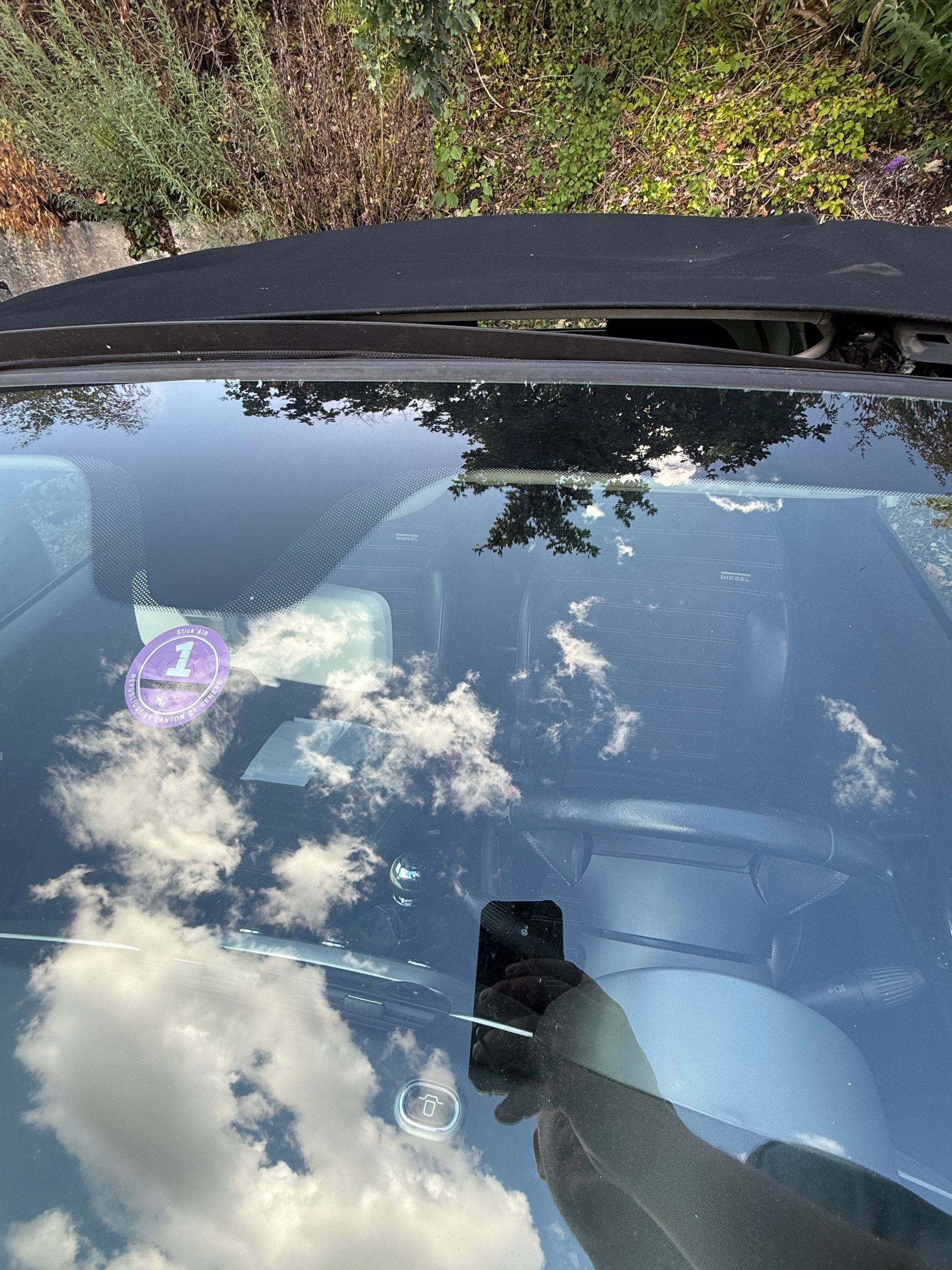 FIAT 500 0.9 Twinair Turbo Lounge-image-8