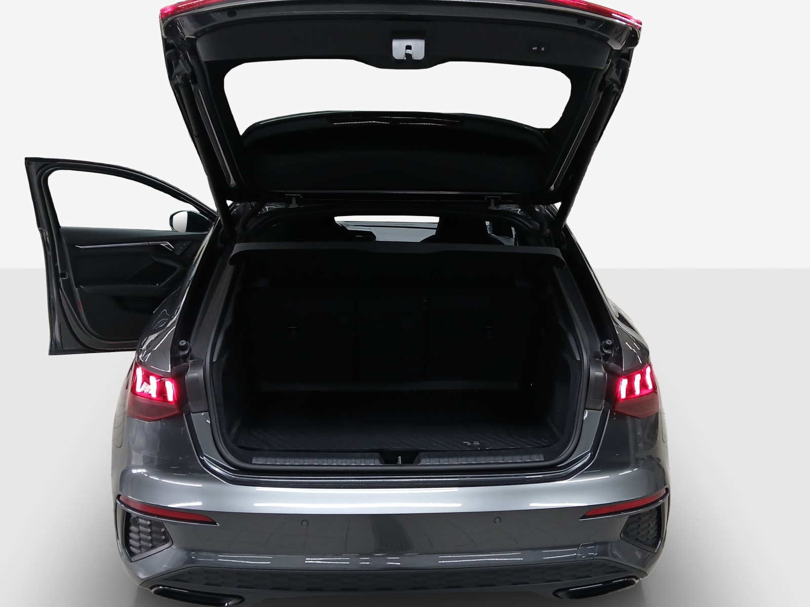AUDI A3 Sportback 35 TFSI S line Attraction S-tronic-image-12