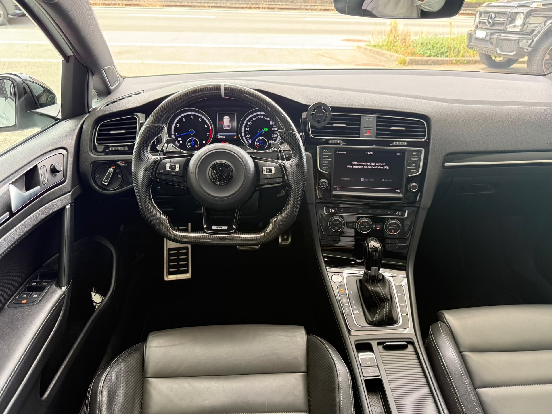VW Golf 2.0 TSI R 360 s *ABT Leistungssteigerung* 4Motion DSG-image-24