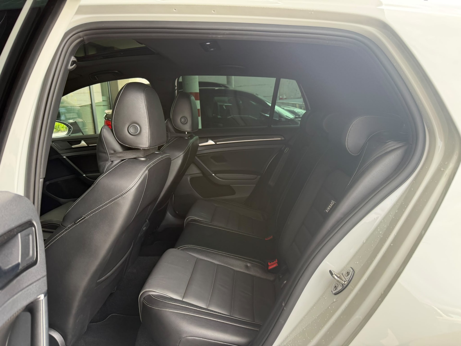 VW Golf 2.0 TSI R 360 s *ABT Leistungssteigerung* 4Motion DSG-image-18