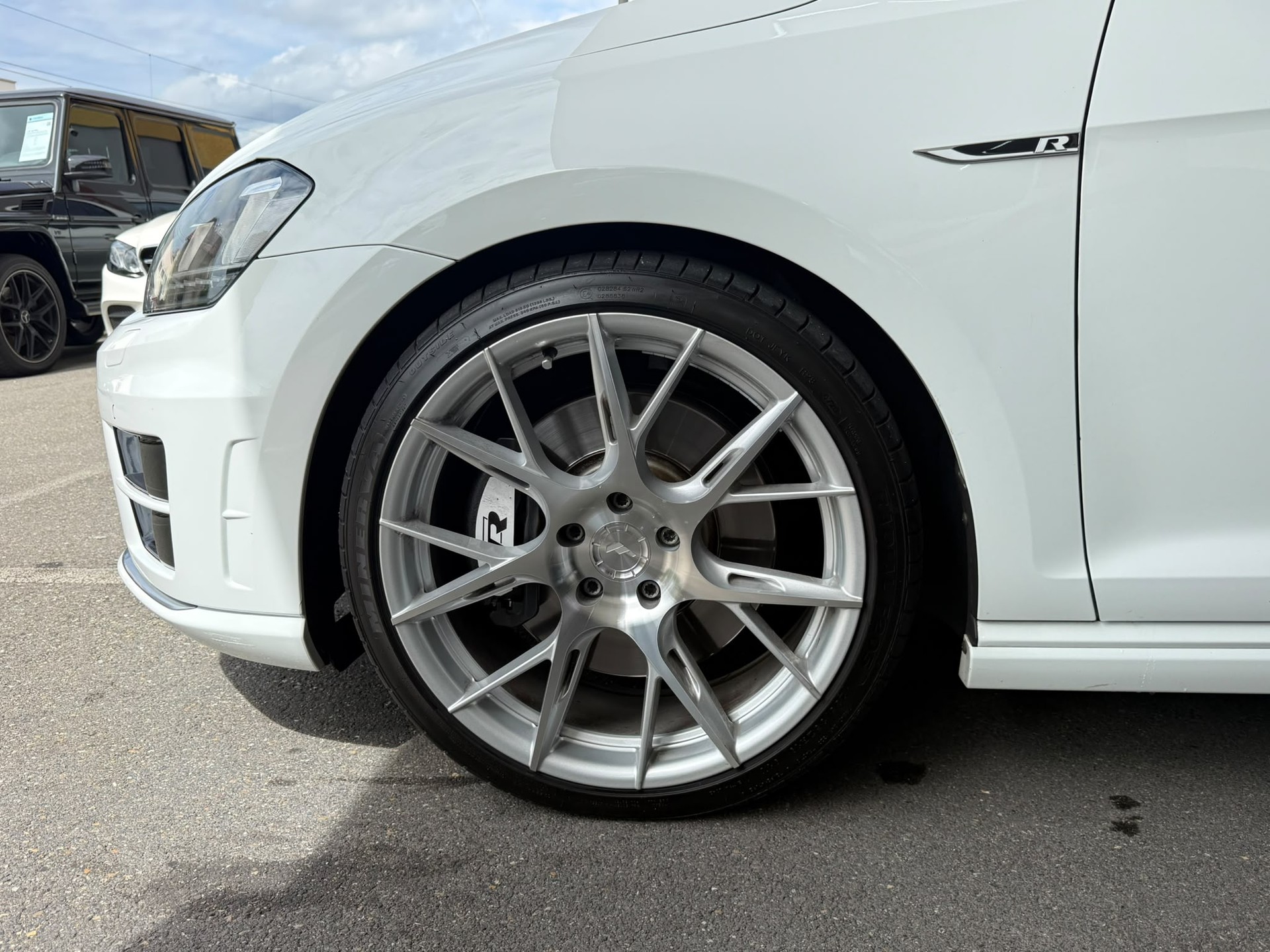 VW Golf 2.0 TSI R 360 s *ABT Leistungssteigerung* 4Motion DSG-image-6