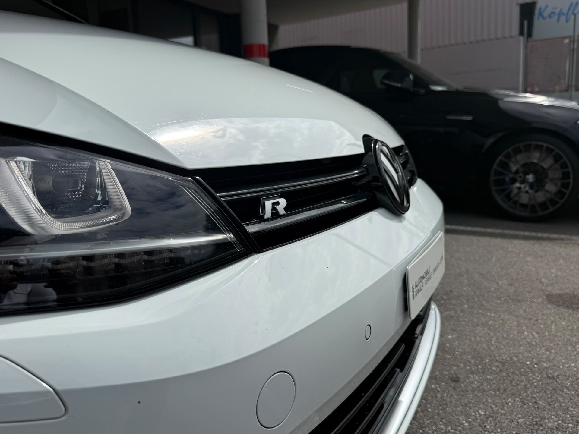 VW Golf 2.0 TSI R 360 s *ABT Leistungssteigerung* 4Motion DSG-image-3