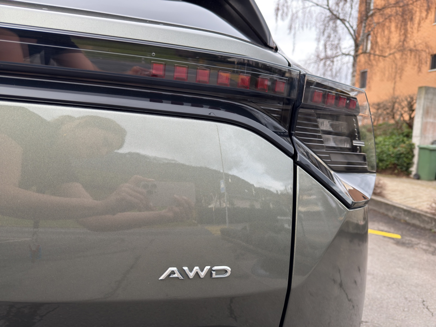 TOYOTA Urban Cruiser Premium AWD-image-18