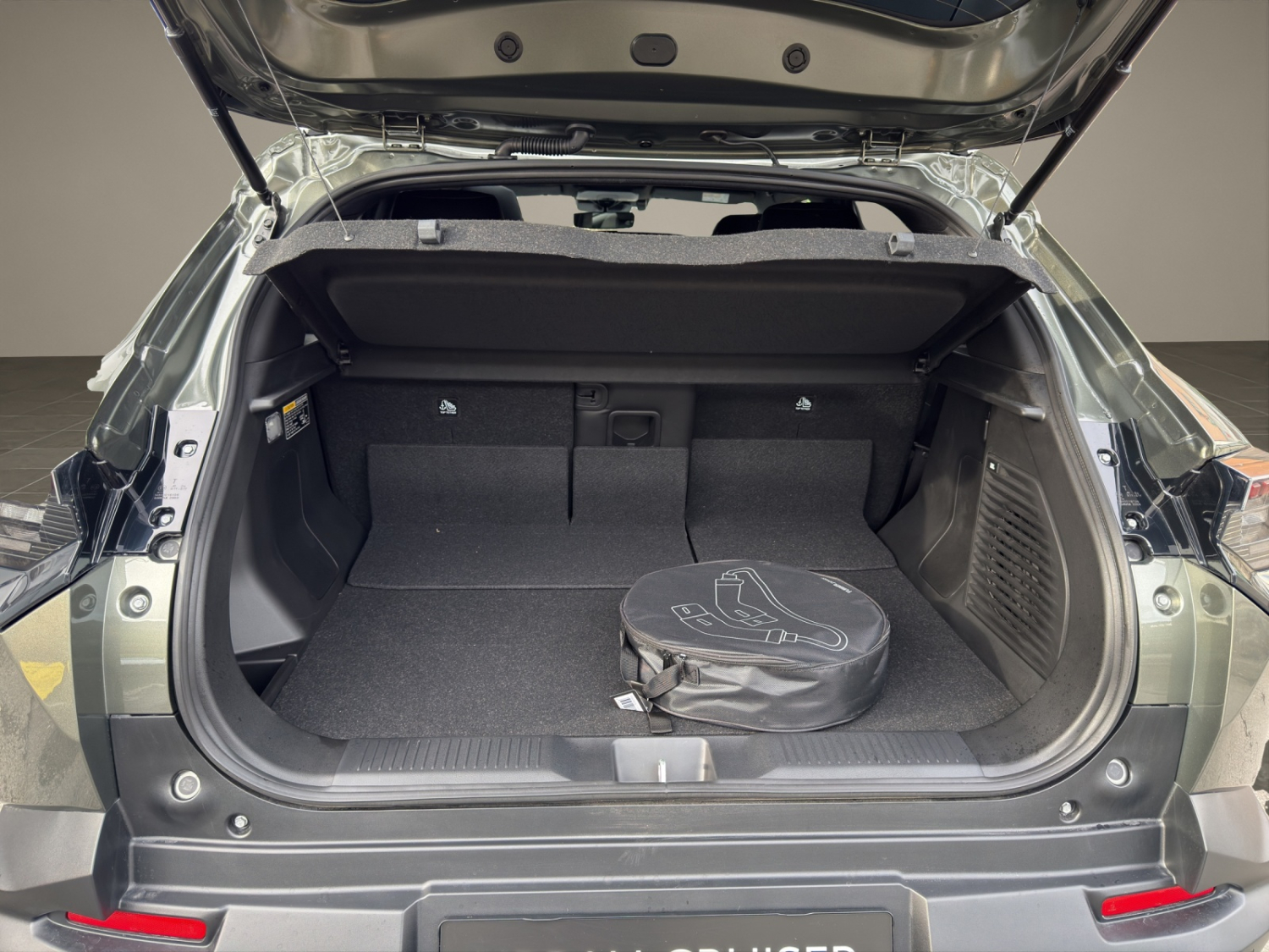 TOYOTA Urban Cruiser Premium AWD-image-4