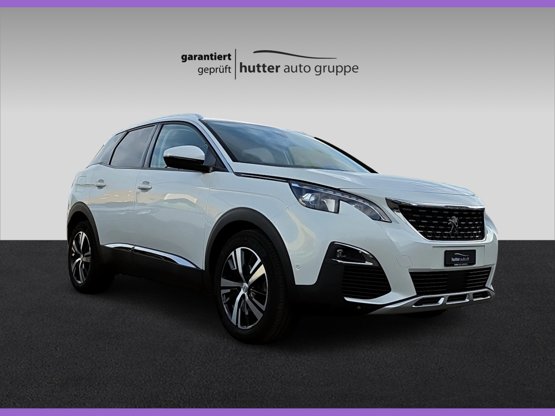 PEUGEOT 3008-image-1