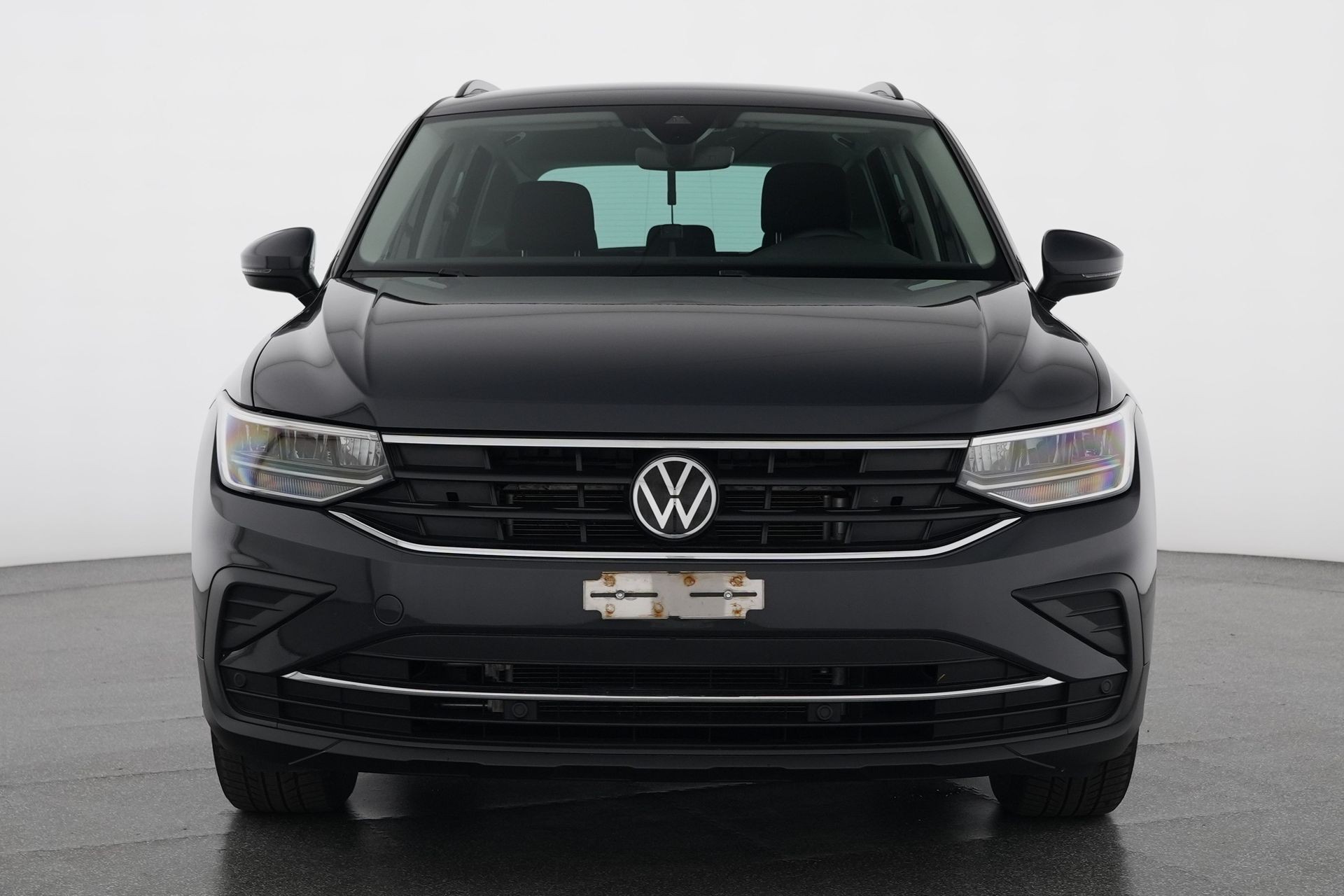 VW Tiguan 1.5TSI Evo Life DSG-image-1