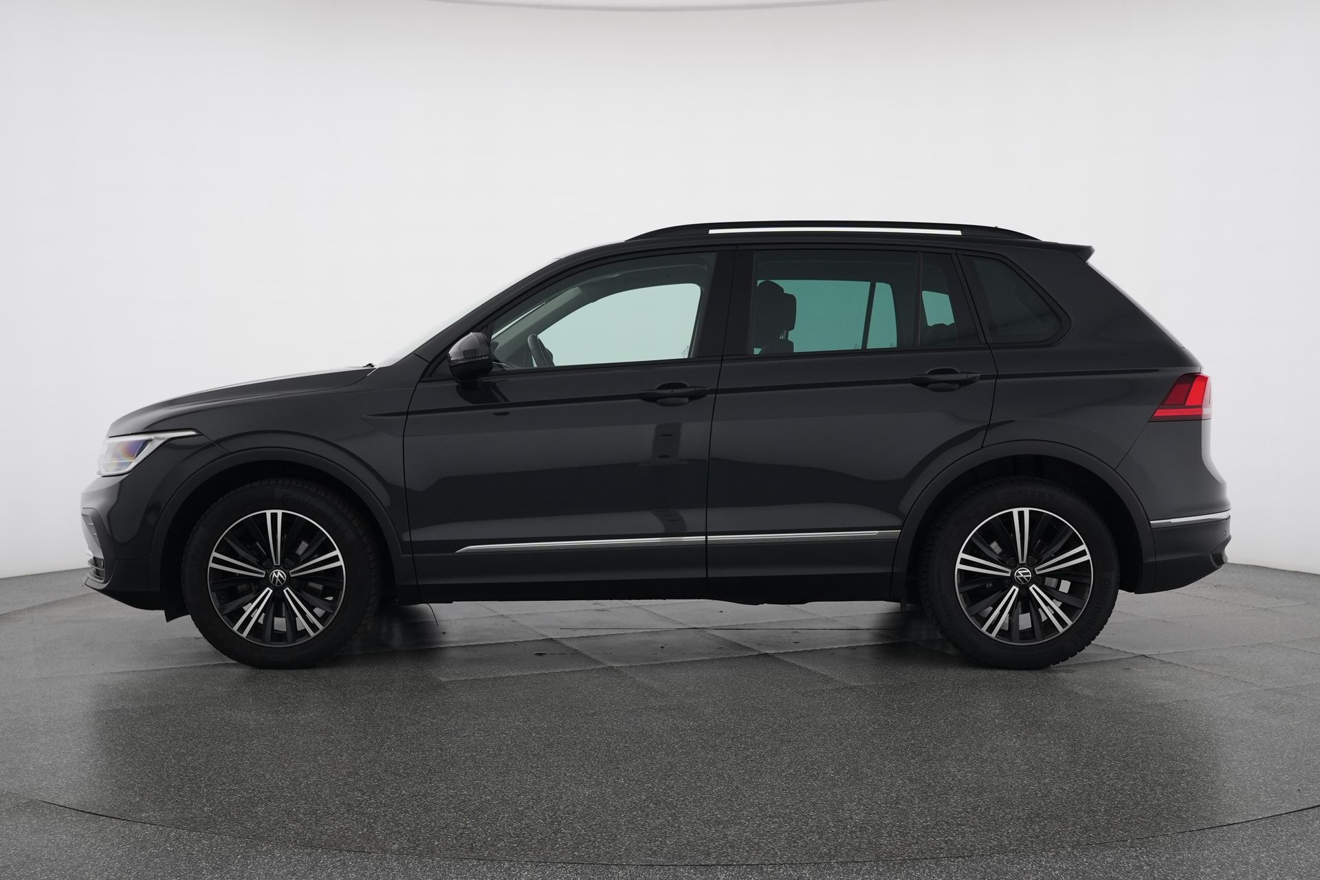 VW Tiguan 1.5TSI Evo Life DSG-image-2