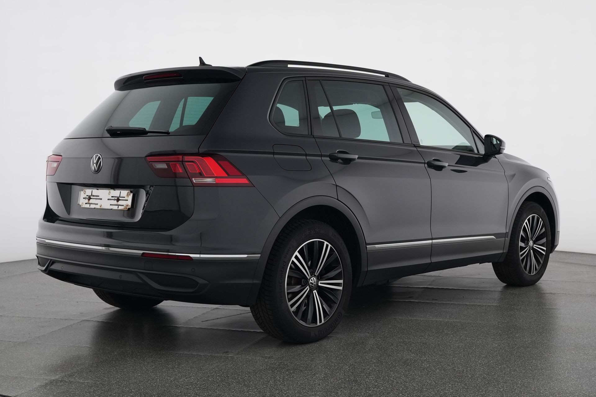 VW Tiguan 1.5TSI Evo Life DSG-image-4