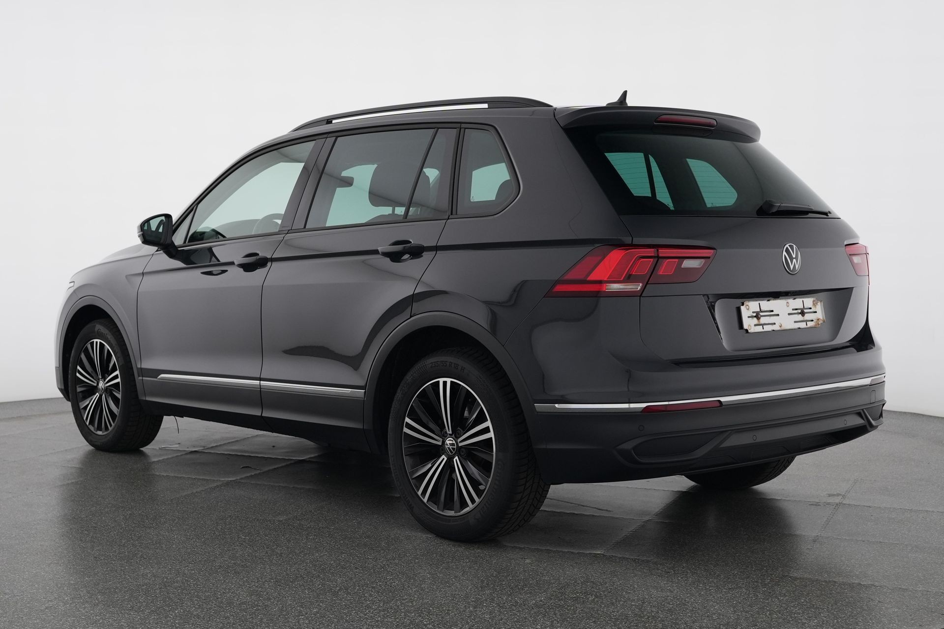 VW Tiguan 1.5TSI Evo Life DSG-image-3