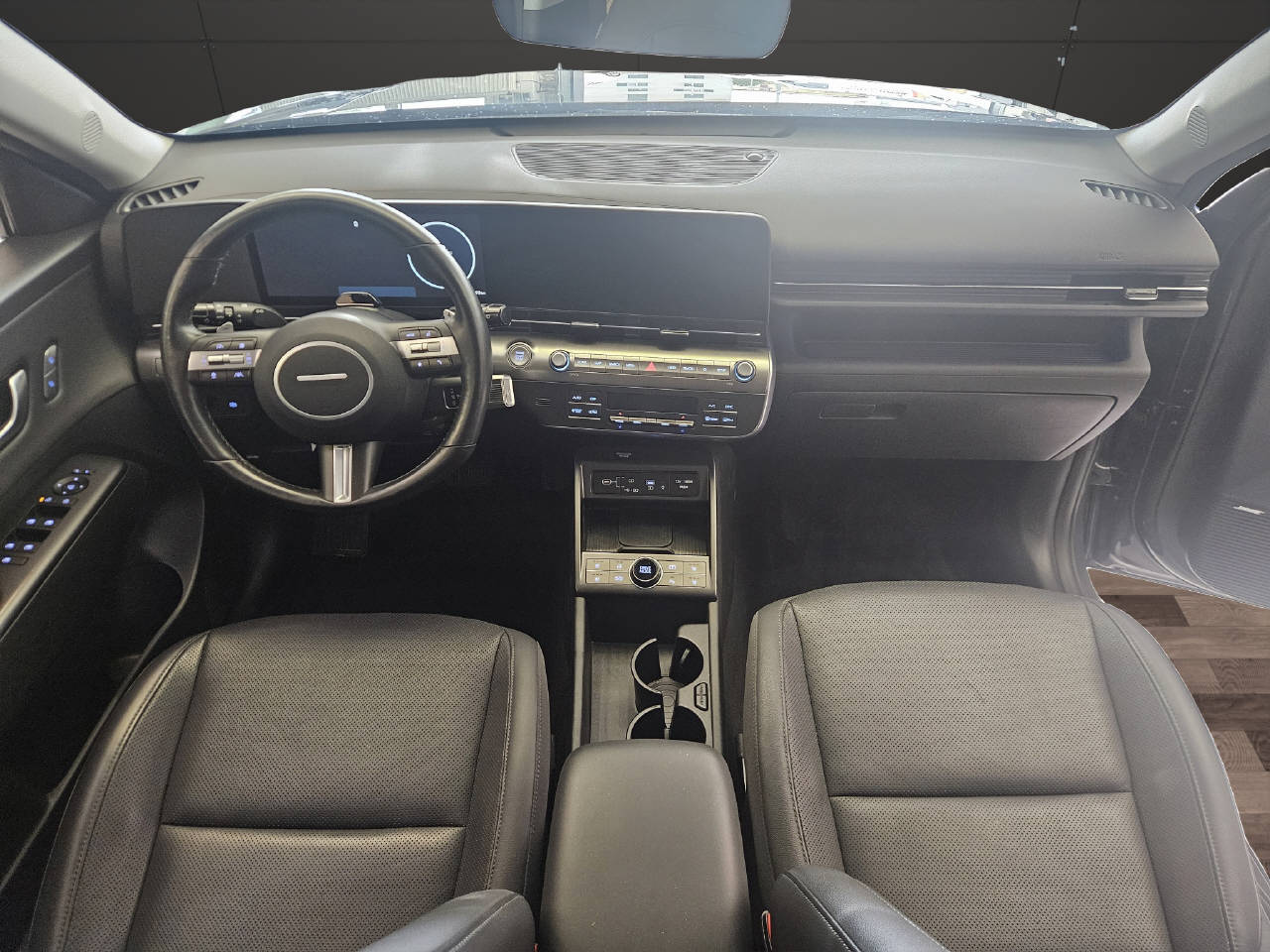 HYUNDAI Kona 1.6 GDi Hybrid Vertex-image-4