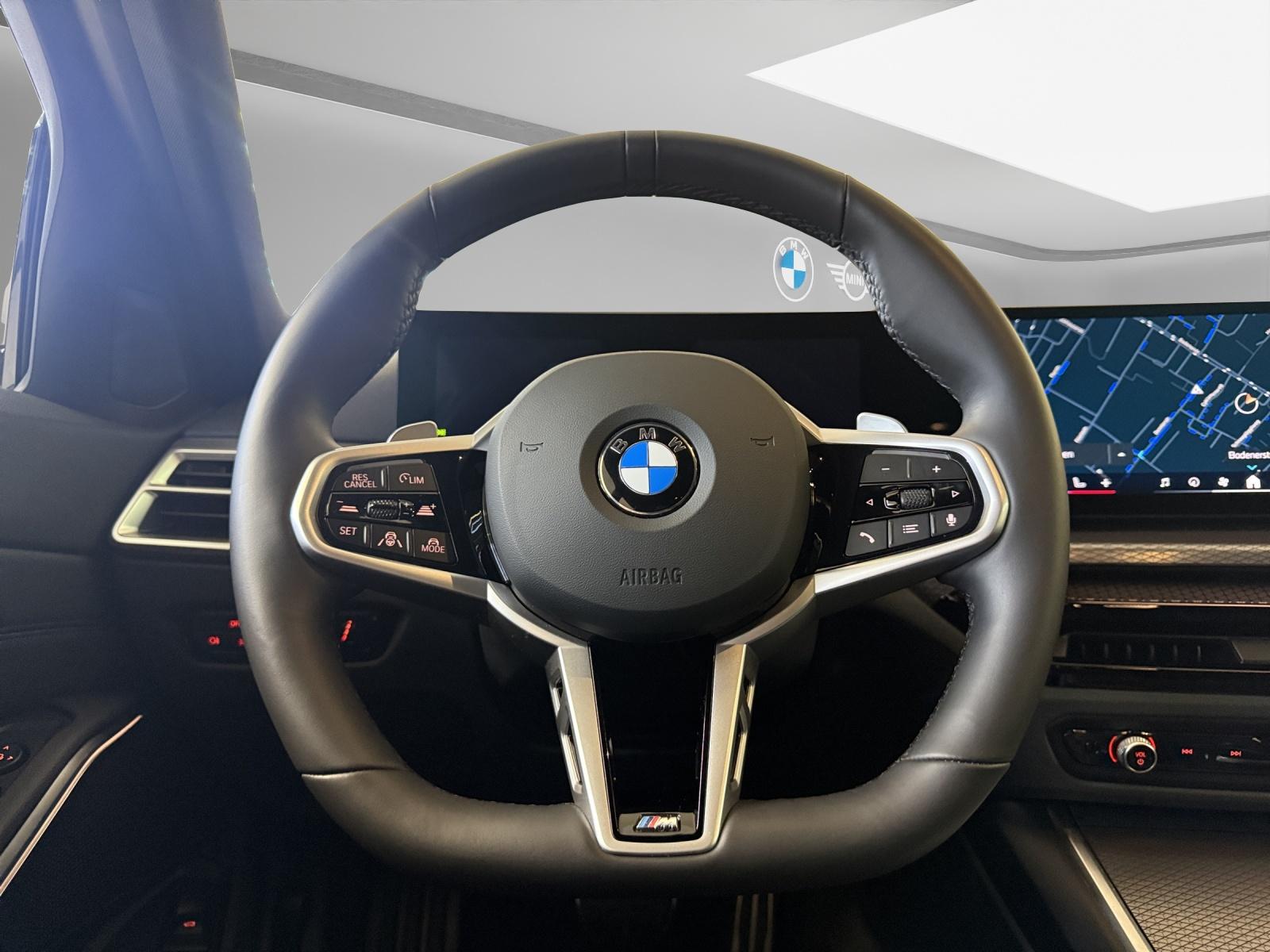 BMW Touring 320d xDrive M-SportPaket-image-13