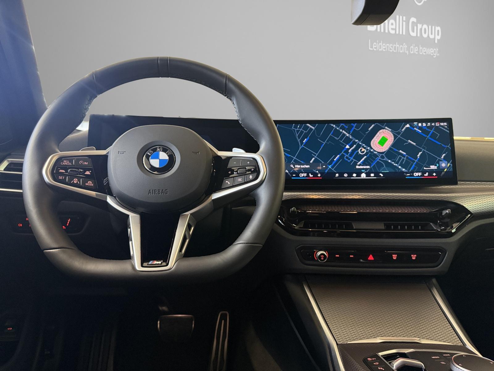 BMW Touring 320d xDrive M-SportPaket-image-12