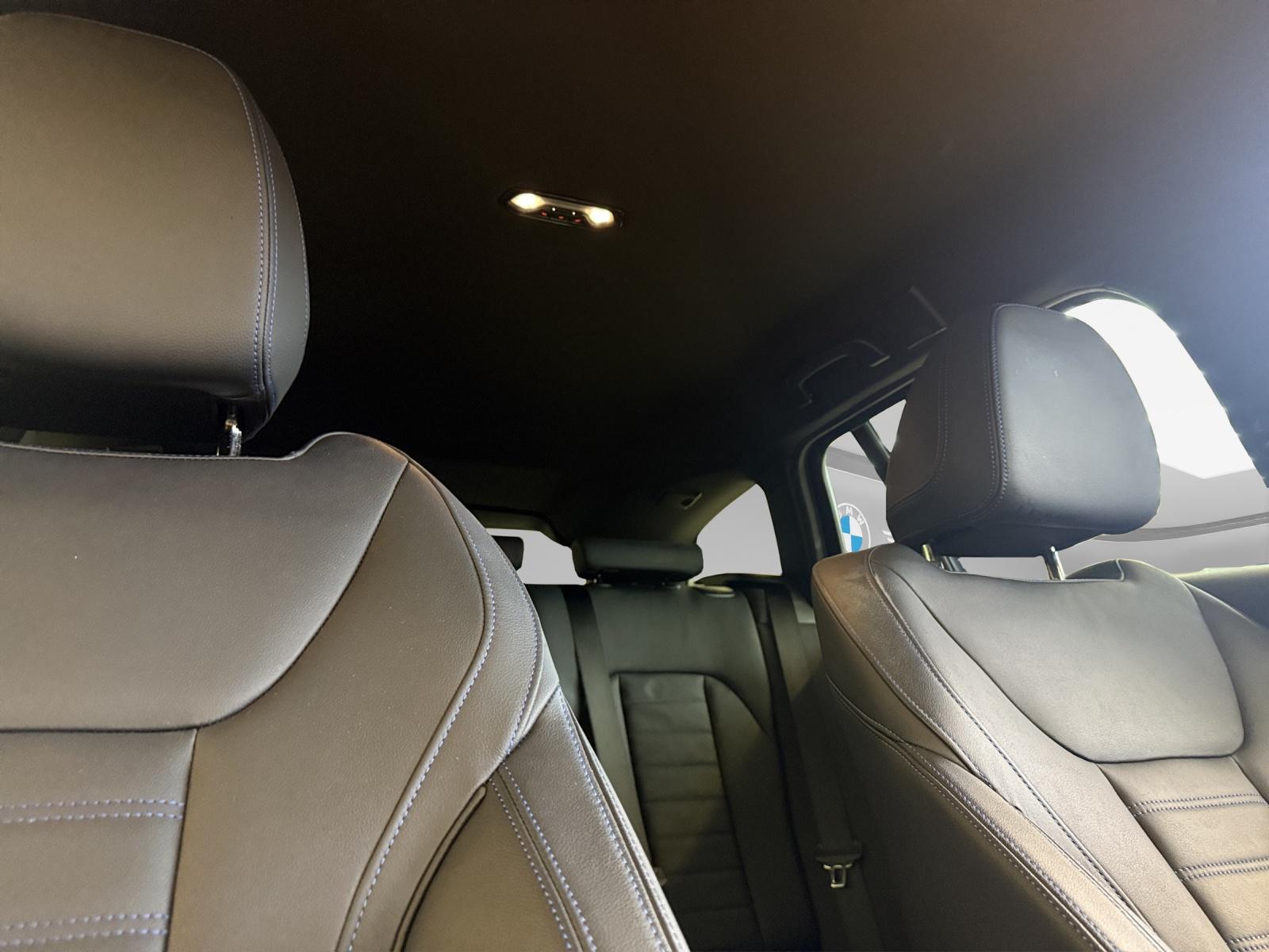 BMW Touring 320d xDrive M-SportPaket-image-22