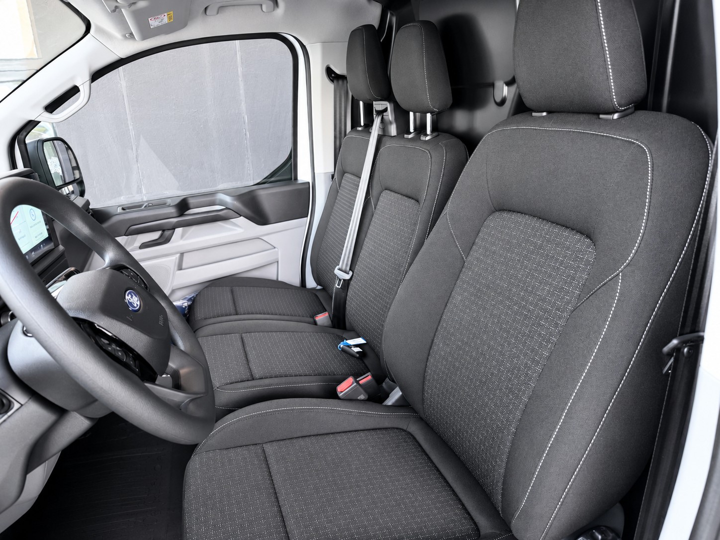 FORD Transit Custom Van PHEV 320 L1H1 Trend Automat-image-8