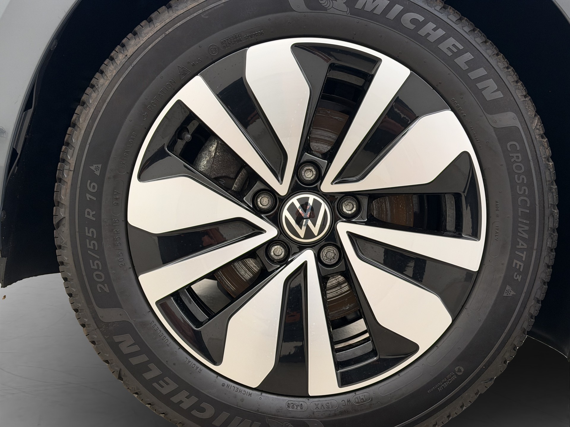 VW Golf 8 1.5 eTSI Goal DSG-image-8
