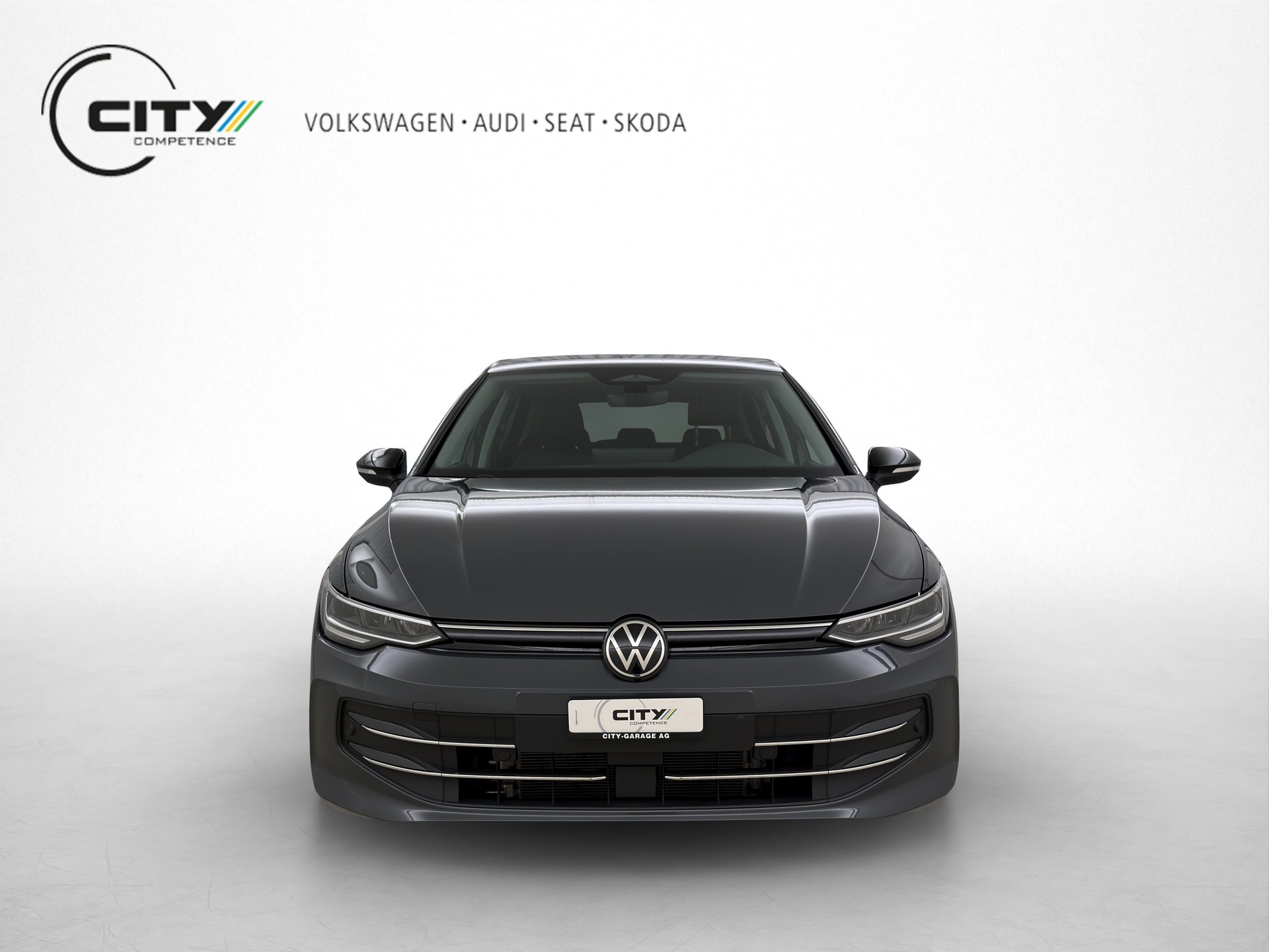 VW Golf 8 1.5 eTSI Goal DSG-image-0