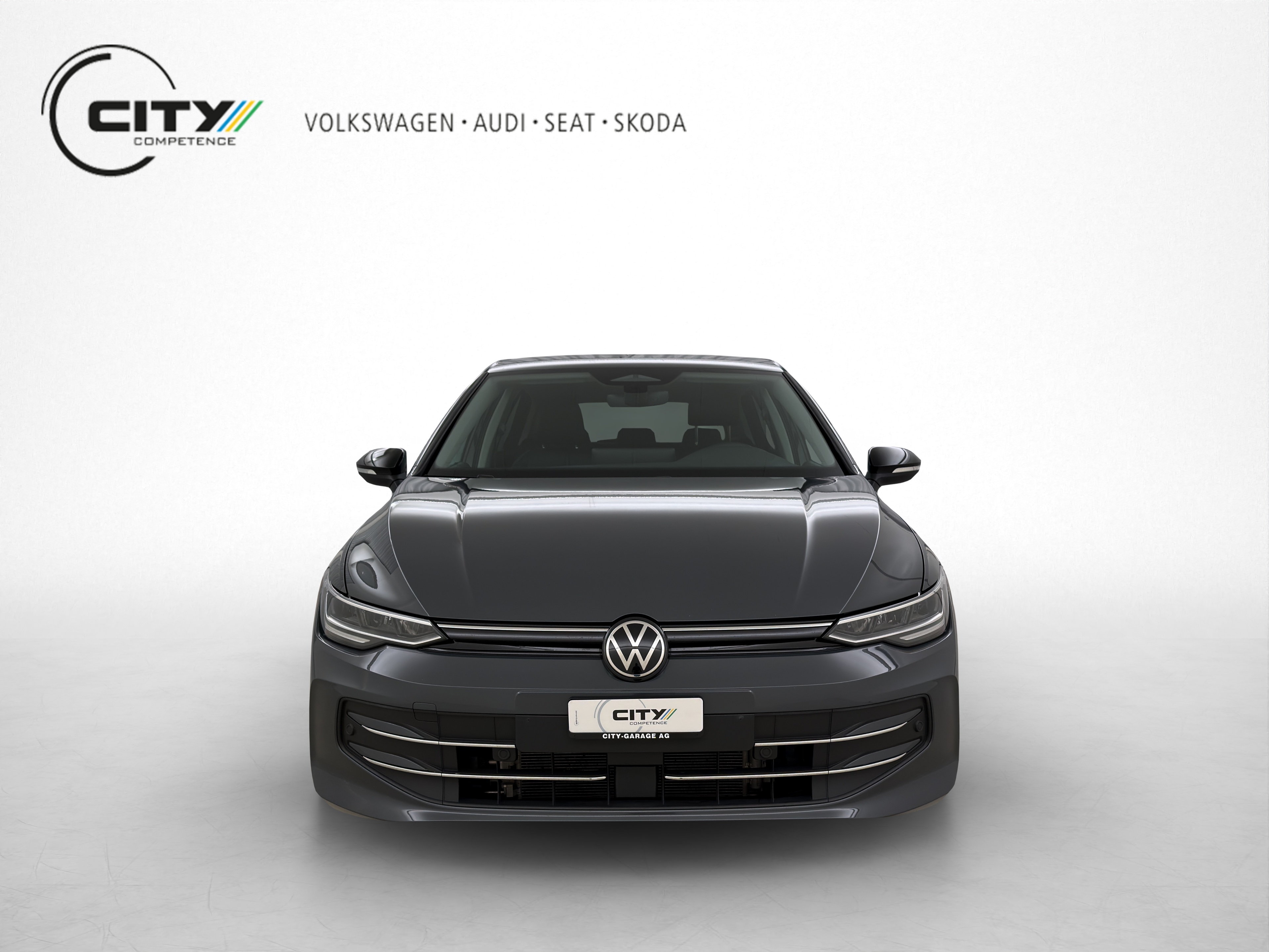 VW Golf 8 1.5 eTSI Goal DSG — slika 1