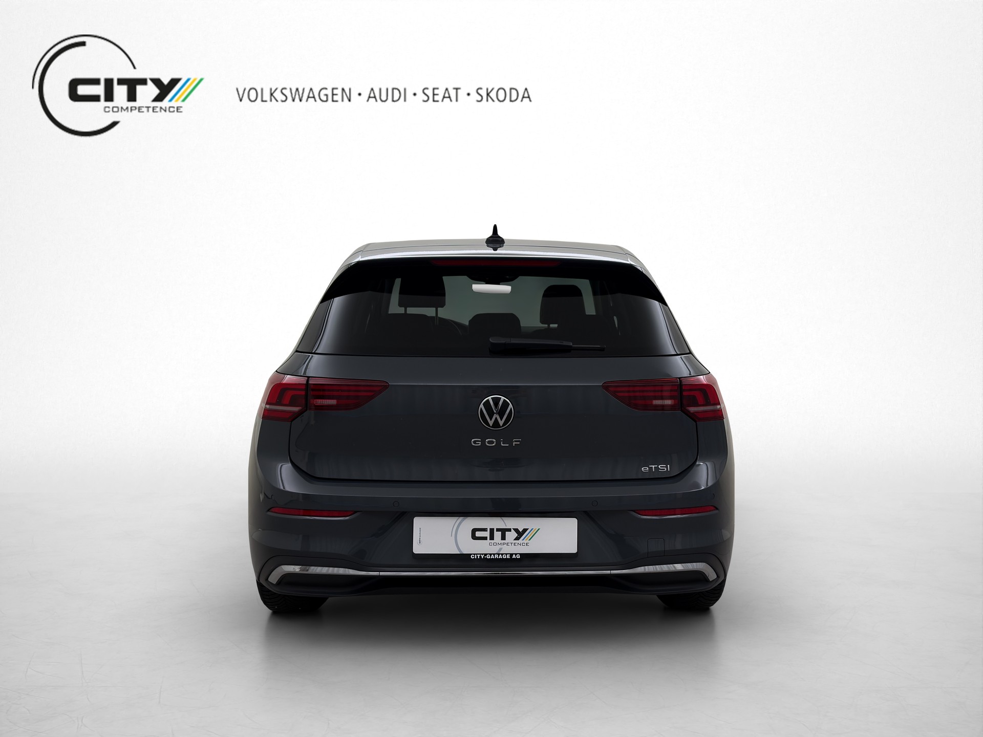 VW Golf 8 1.5 eTSI Goal DSG-image-5