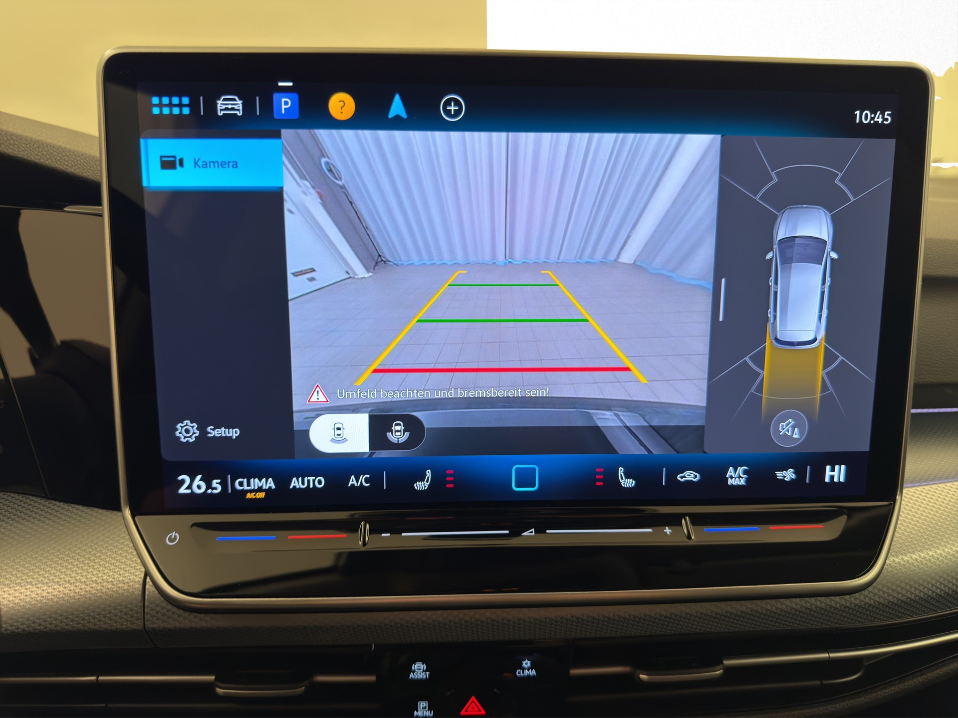 VW Golf 8 1.5 eTSI Goal DSG-image-15