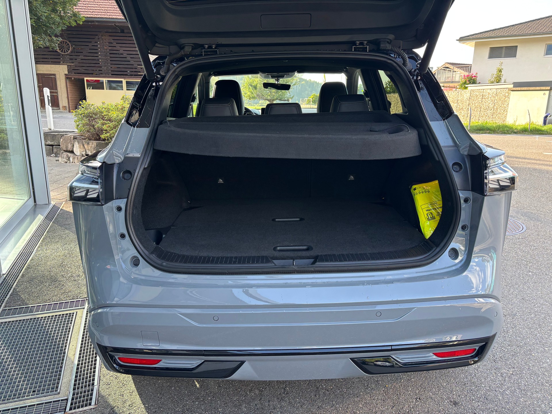 NISSAN Qashqai 1.5 VC-T N-Design-image-4