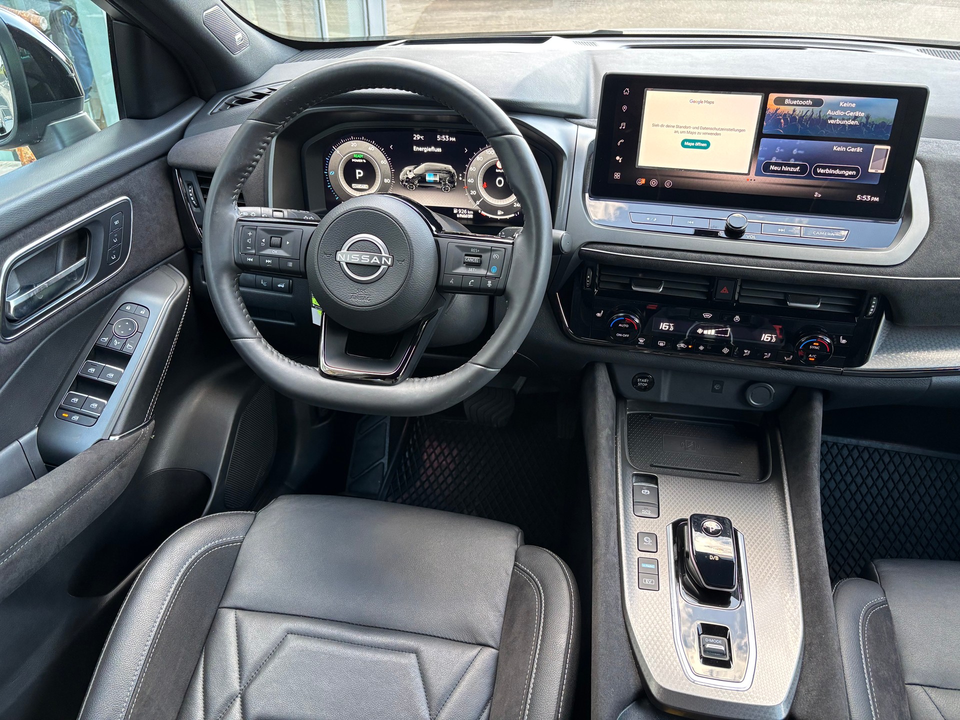NISSAN Qashqai 1.5 VC-T N-Design-image-8