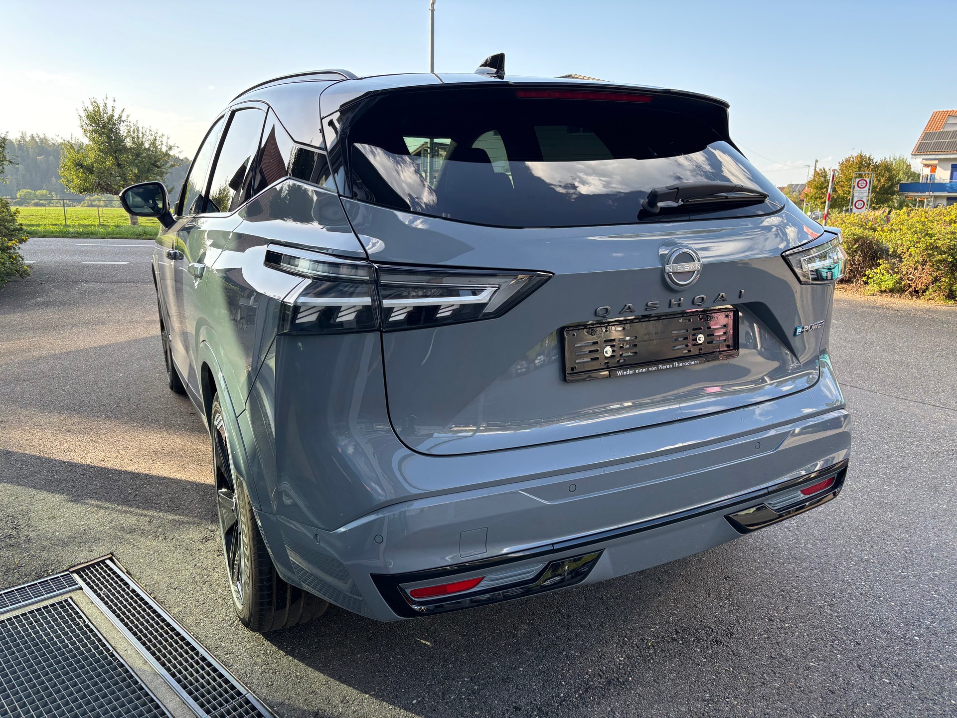 NISSAN Qashqai 1.5 VC-T N-Design-image-2