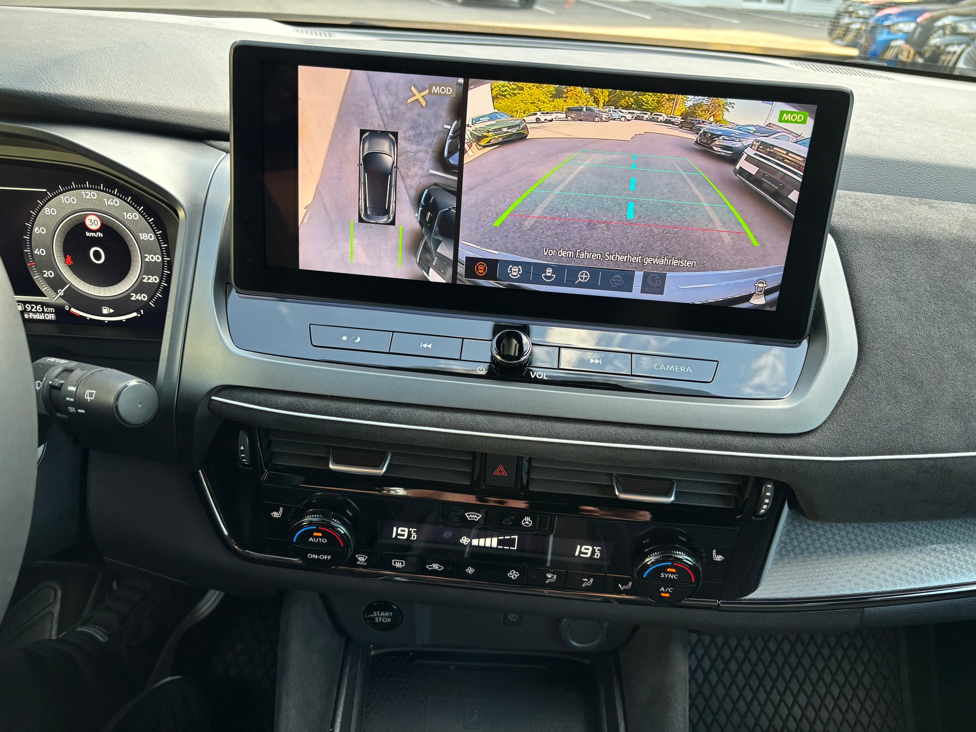 NISSAN Qashqai 1.5 VC-T N-Design-image-11