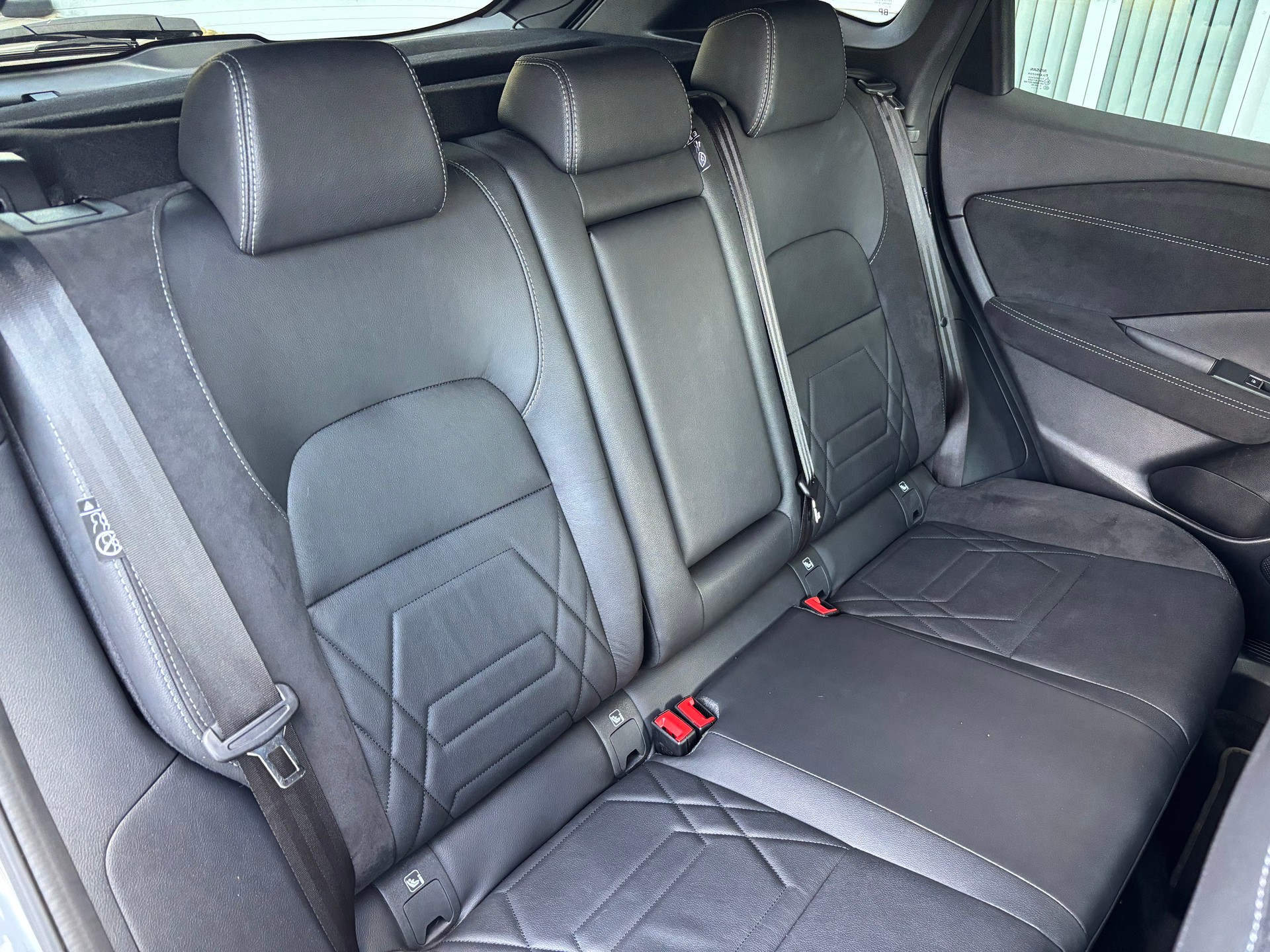 NISSAN Qashqai 1.5 VC-T N-Design-image-6