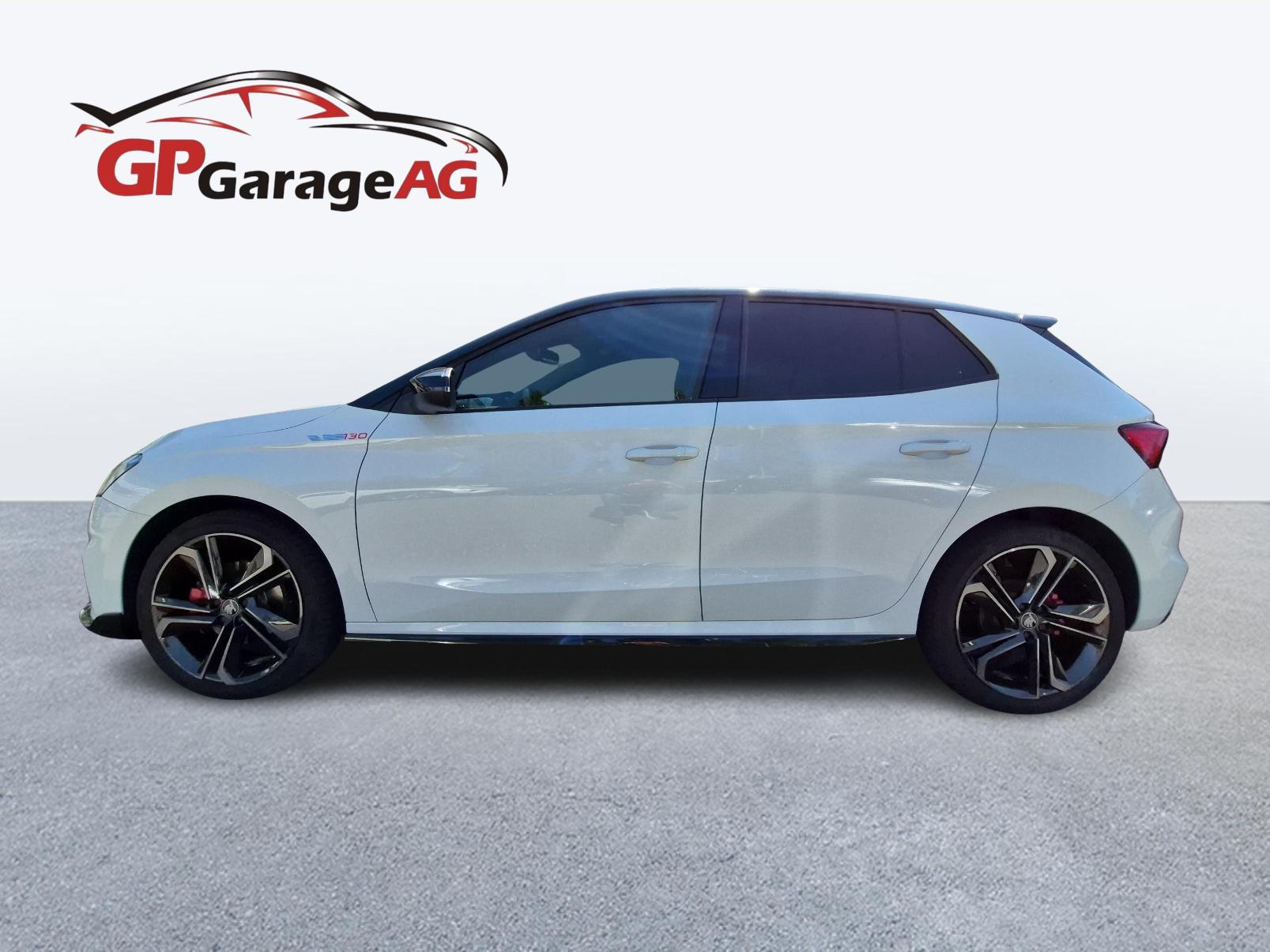 SKODA Fabia 1.5 TSI 130 DSG-image-1