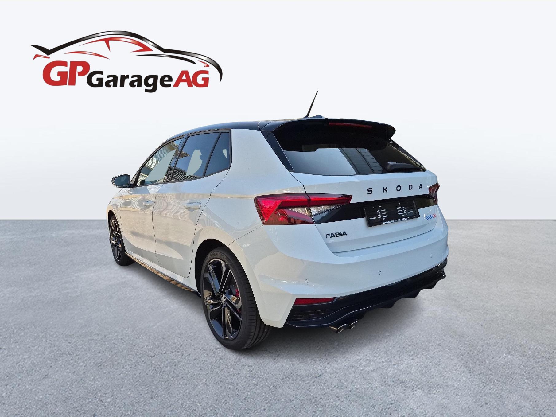 SKODA Fabia 1.5 TSI 130 DSG-image-2