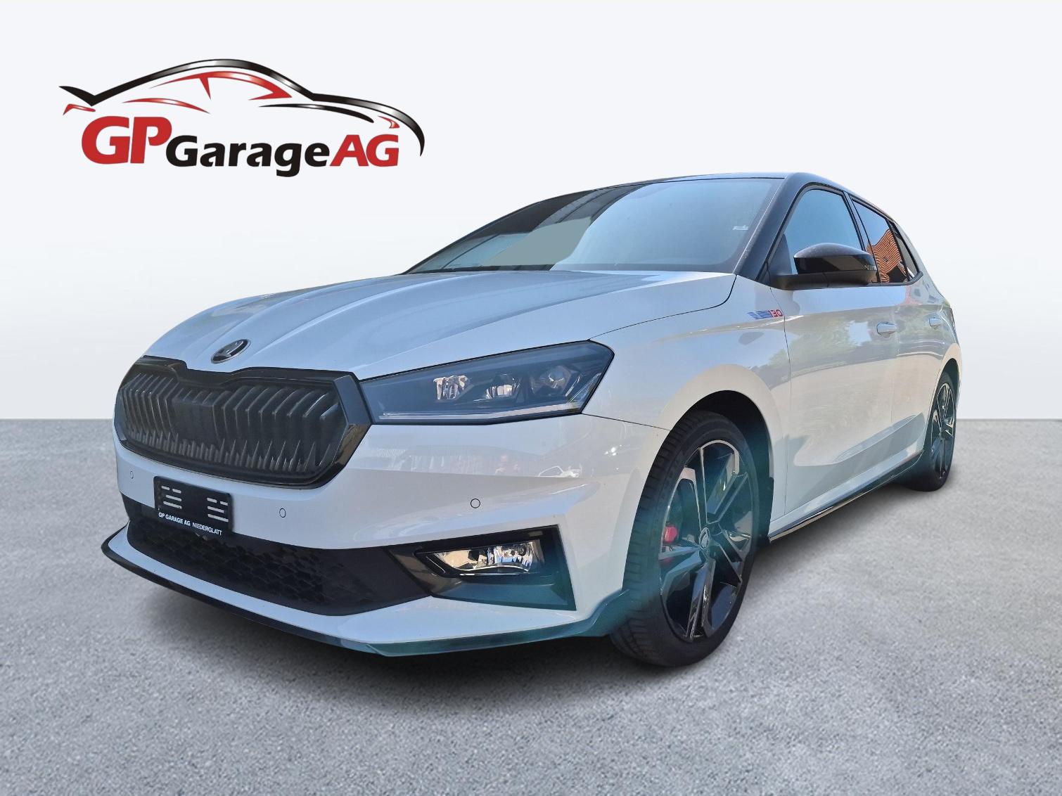 SKODA Fabia 1.5 TSI 130 DSG-image-0