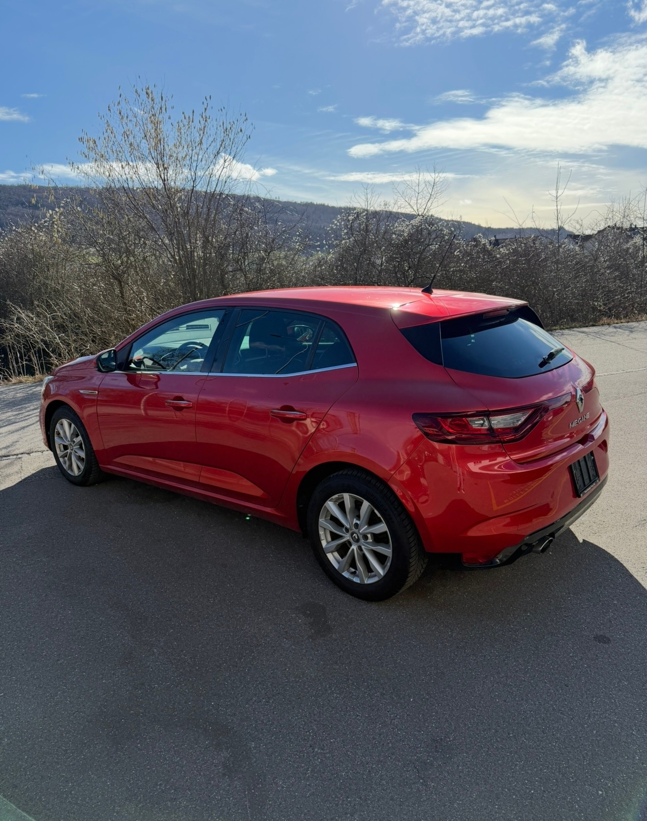 RENAULT Mégane 1.2 16V Turbo Bose-image-7