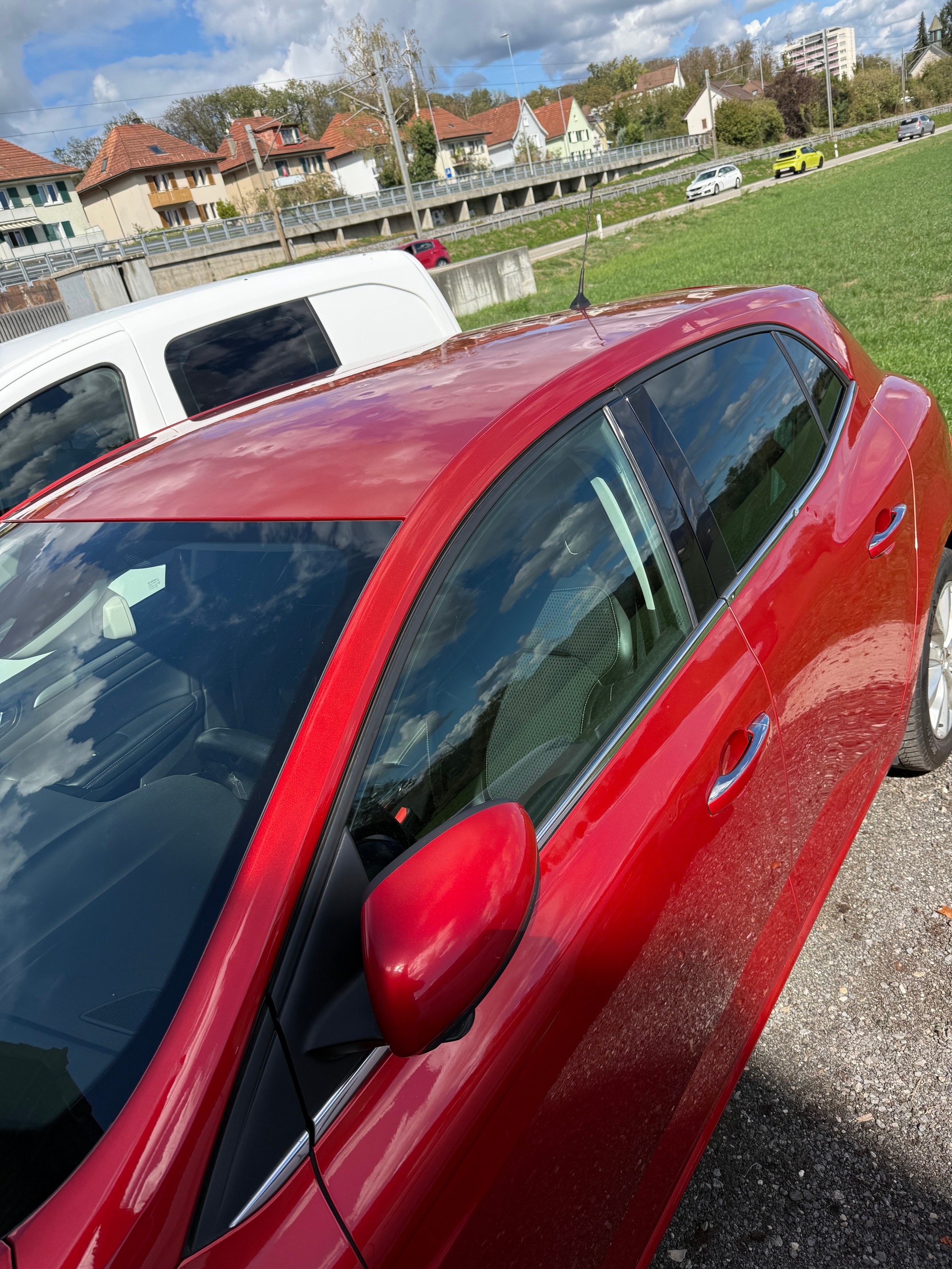 RENAULT Mégane 1.2 16V Turbo Bose-image-12