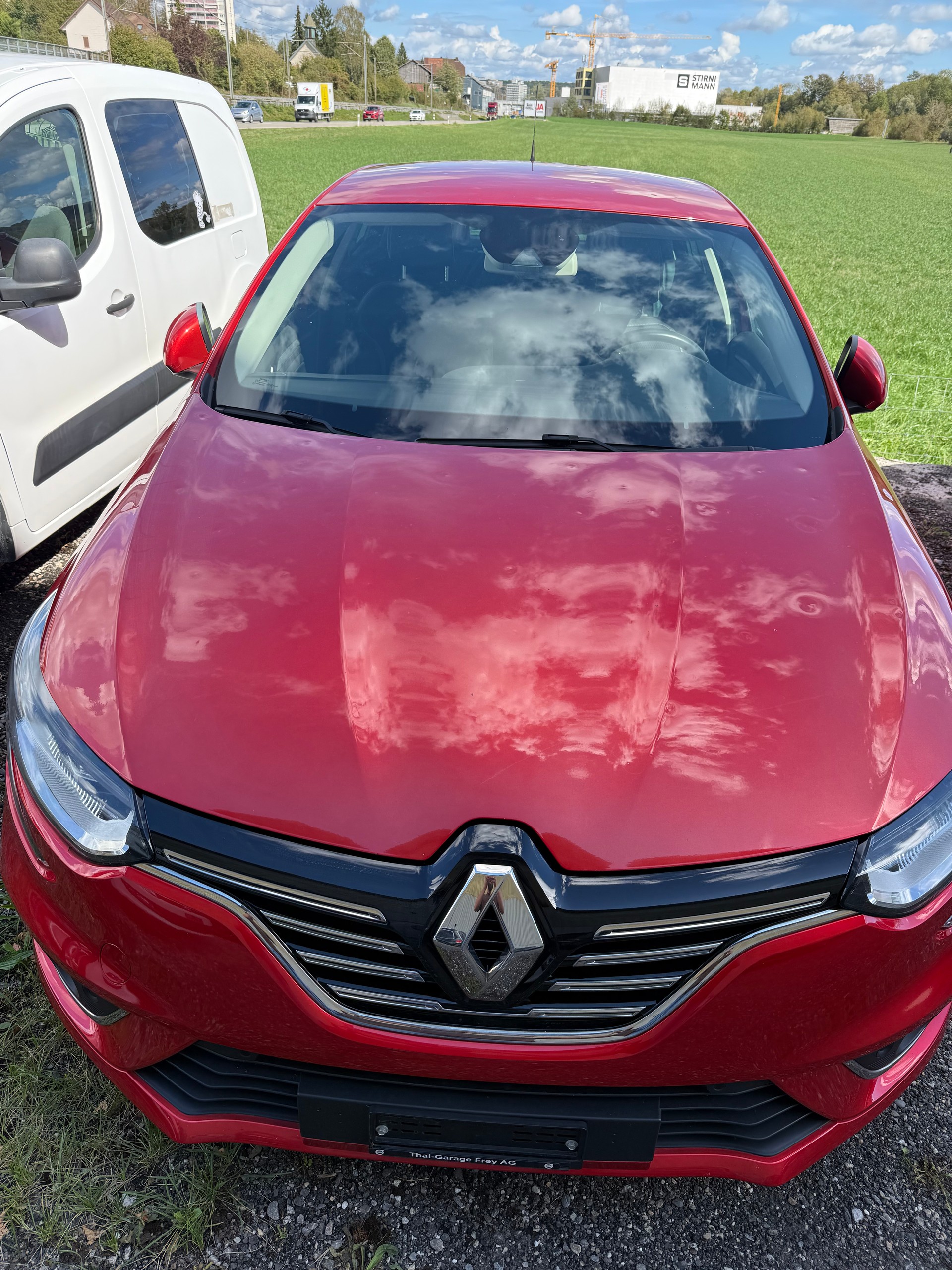 RENAULT Mégane 1.2 16V Turbo Bose-image-13