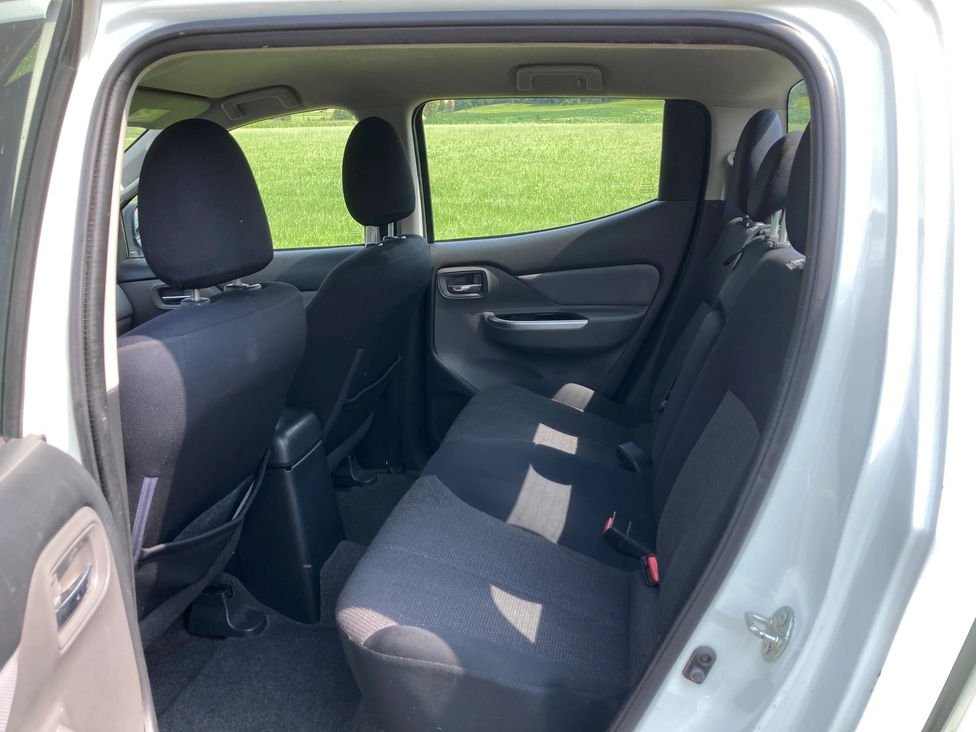FIAT Fullback LX 2.4 MJ DC Swiss 4WD-image-6