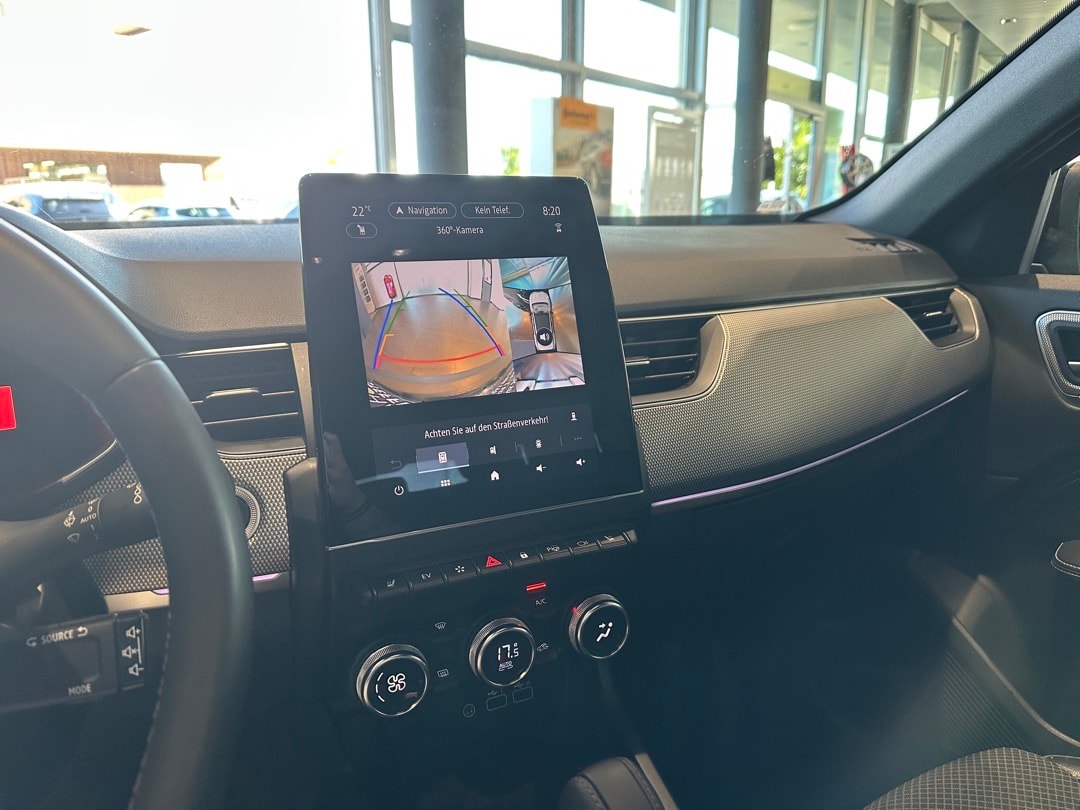 RENAULT Arkana 1.6 E-Tech Techno-image-17
