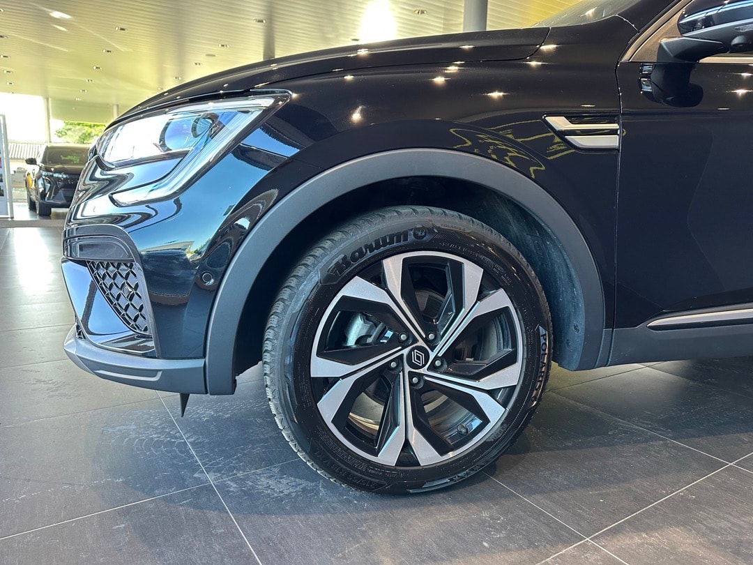 RENAULT Arkana 1.6 E-Tech Techno-image-2